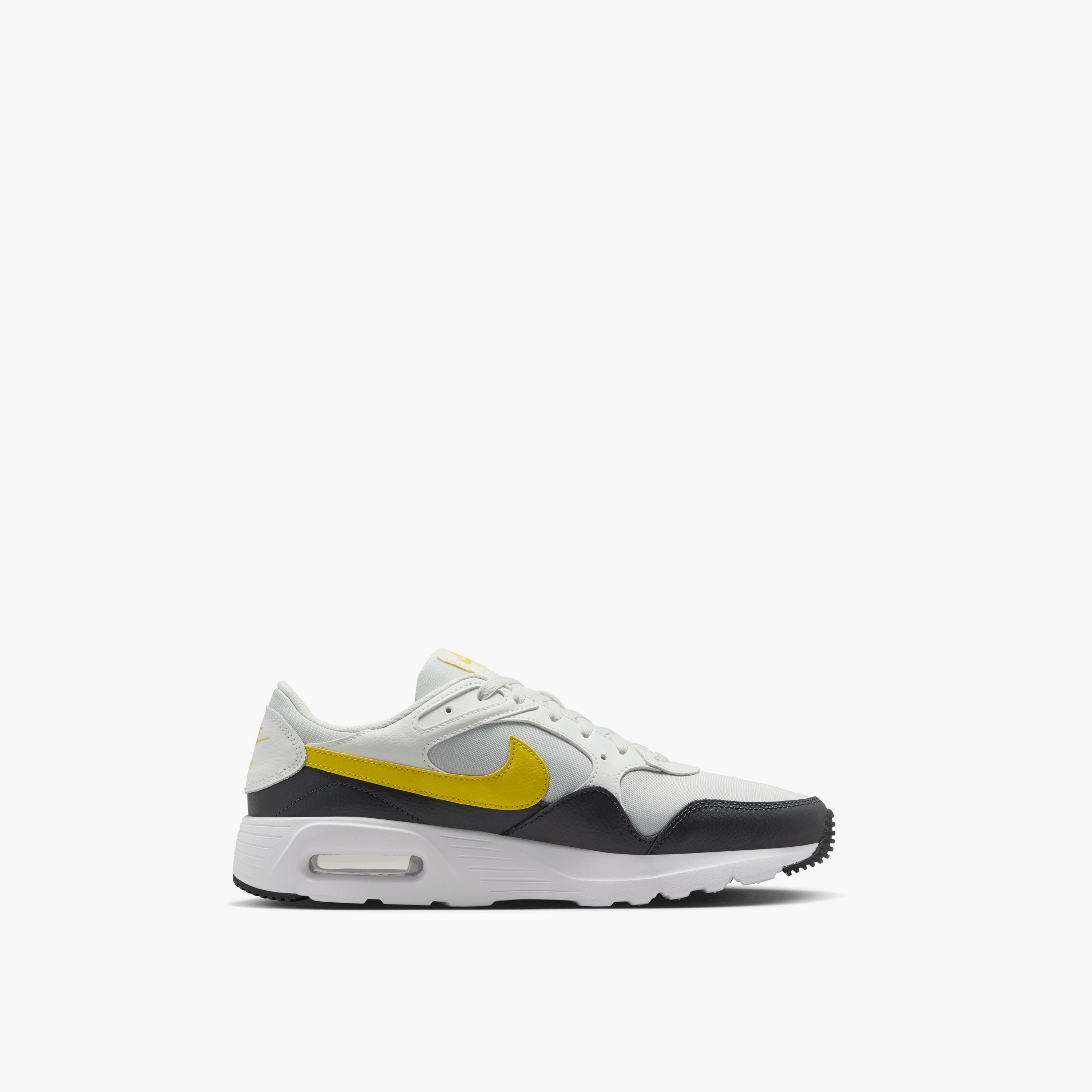 حذاء رياضي نايكي اير ماكس SC برباط وكاحل منخفض للرجال CW4555 | OE-sports-men-shoes-image-30