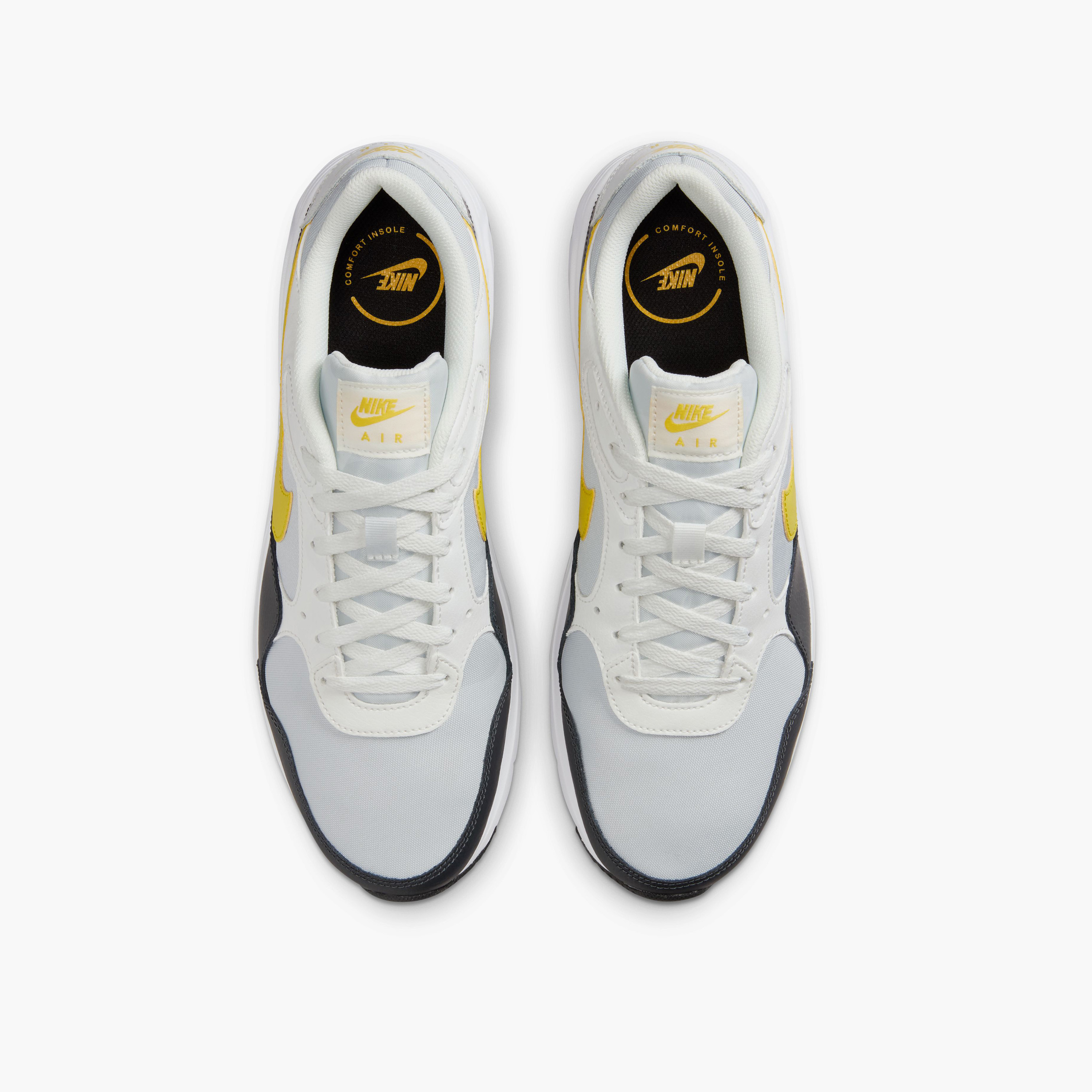 حذاء رياضي نايكي اير ماكس SC برباط وكاحل منخفض للرجال CW4555 | OE-sports-men-shoes-image-31