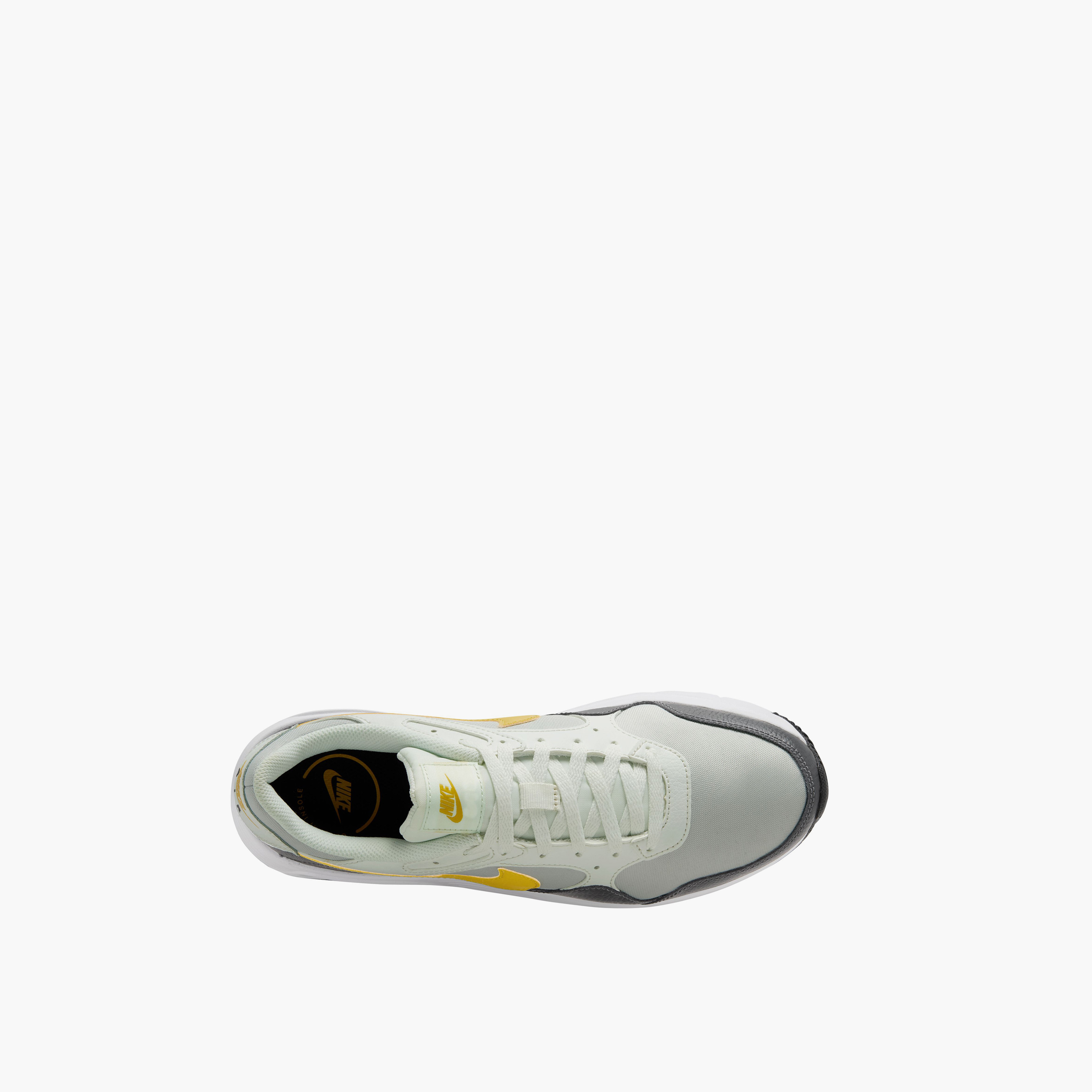 حذاء رياضي نايكي اير ماكس SC برباط وكاحل منخفض للرجال CW4555 | OE-sports-men-shoes-image-32