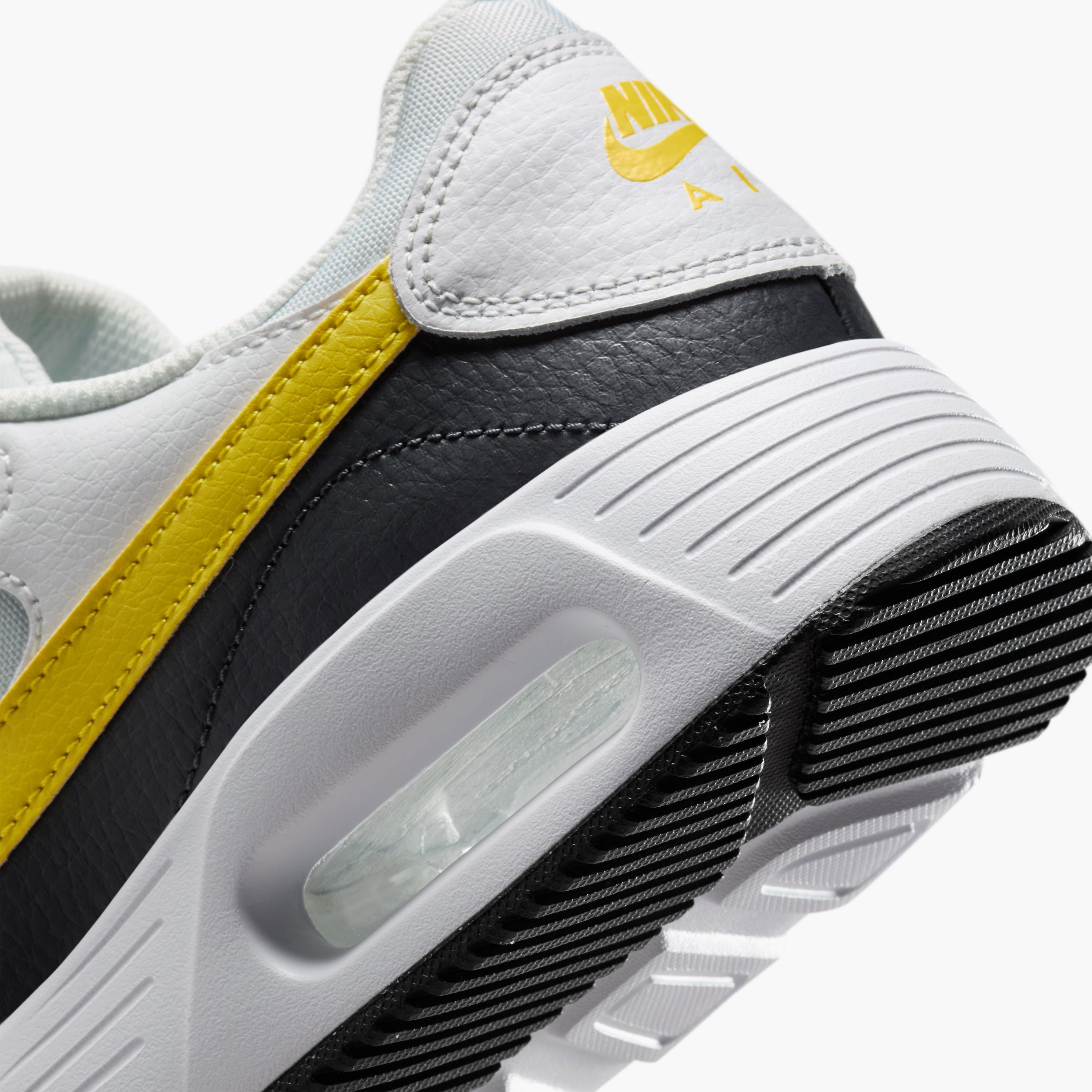 حذاء رياضي نايكي اير ماكس SC برباط وكاحل منخفض للرجال CW4555 | OE-sports-men-shoes-image-35