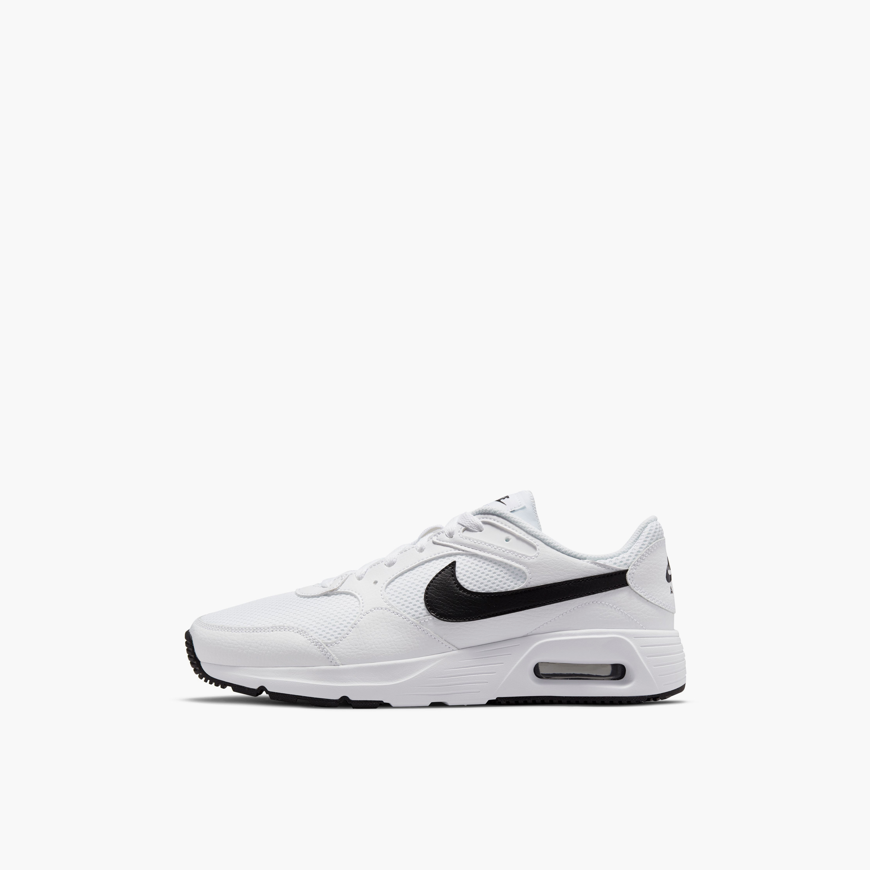 حذاء رياضي نايكي اير ماكس SC برباط وكاحل منخفض للرجال CW4555 | OE-sports-men-shoes-image-64