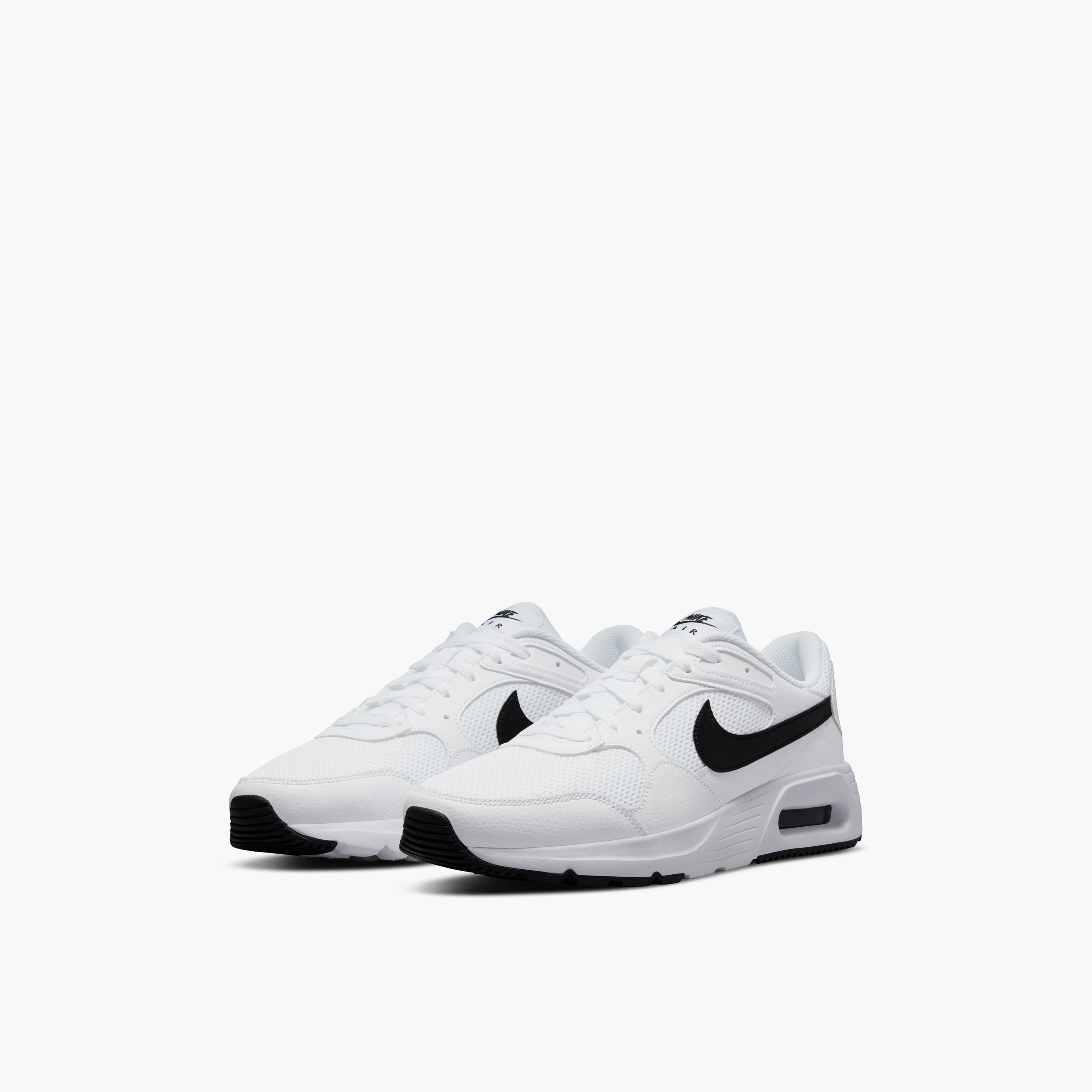 حذاء رياضي نايكي اير ماكس SC برباط وكاحل منخفض للرجال CW4555 | OE-sports-men-shoes-image-66