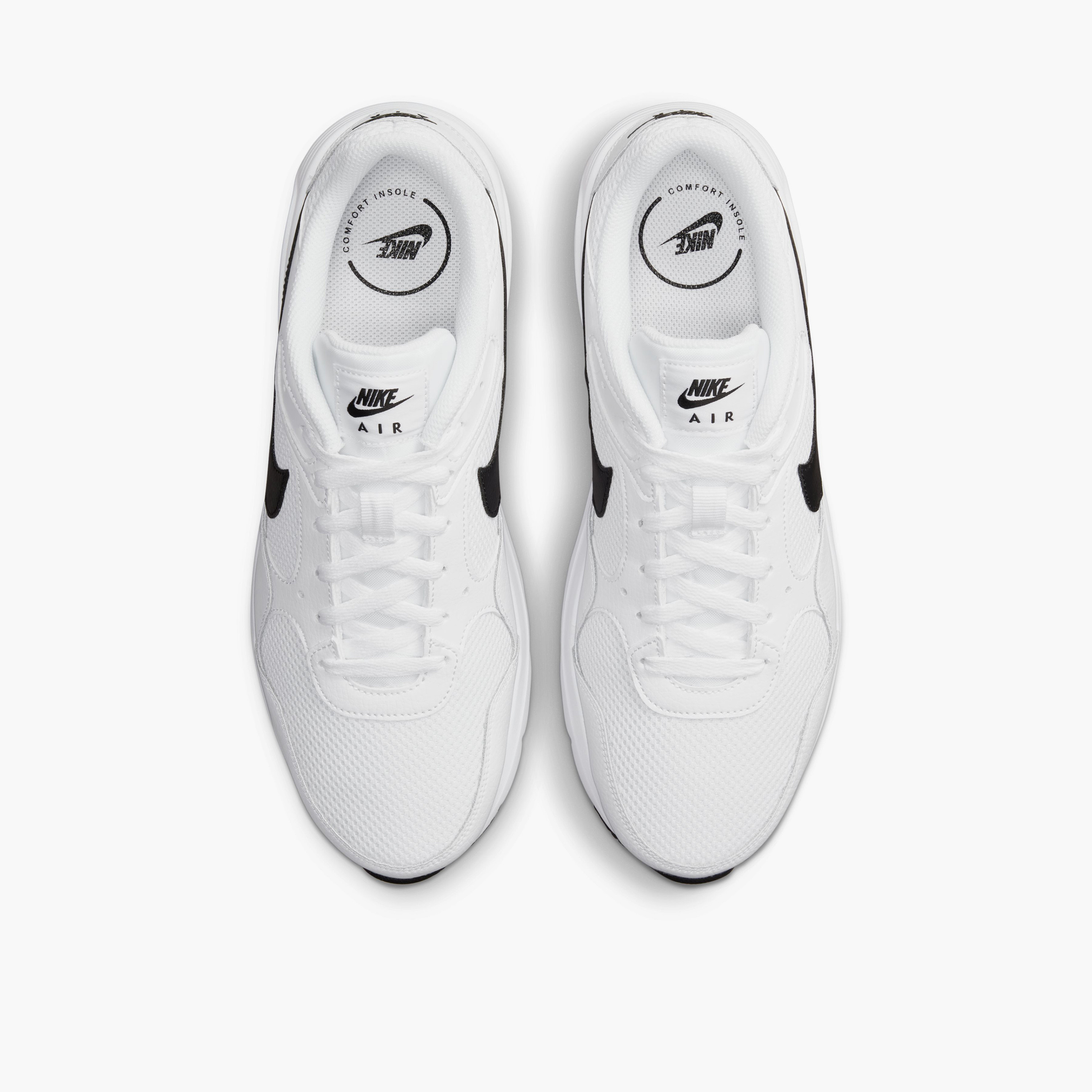 حذاء رياضي نايكي اير ماكس SC برباط وكاحل منخفض للرجال CW4555 | OE-sports-men-shoes-image-67