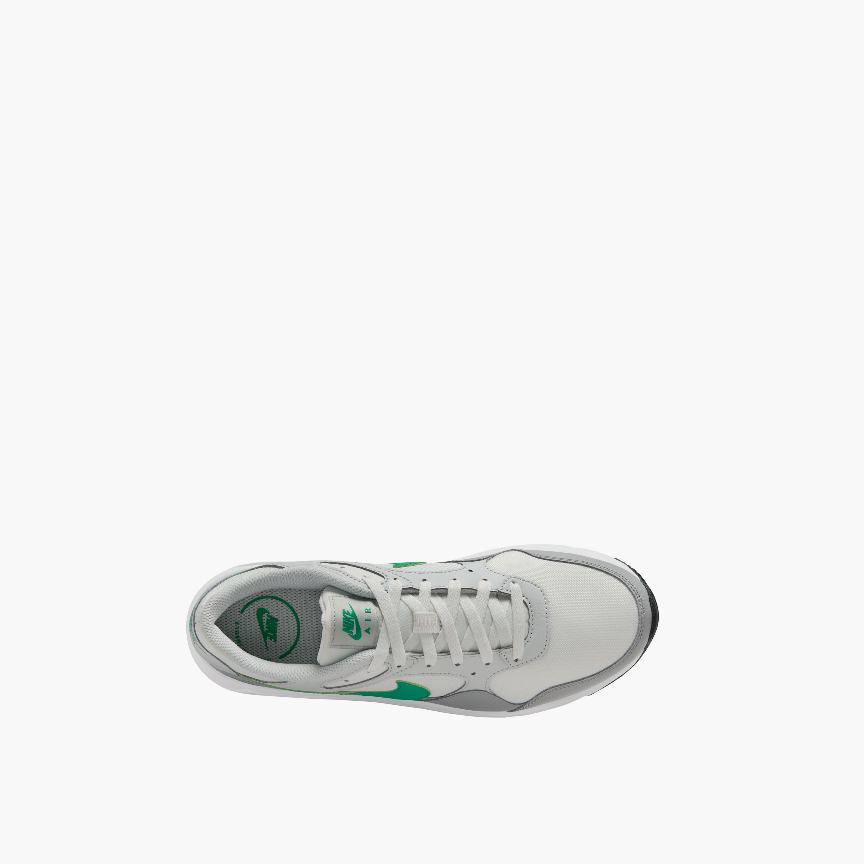 حذاء رياضي نايكي اير ماكس SC برباط وكاحل منخفض للرجال CW4555 | OE-sports-men-shoes-image-42