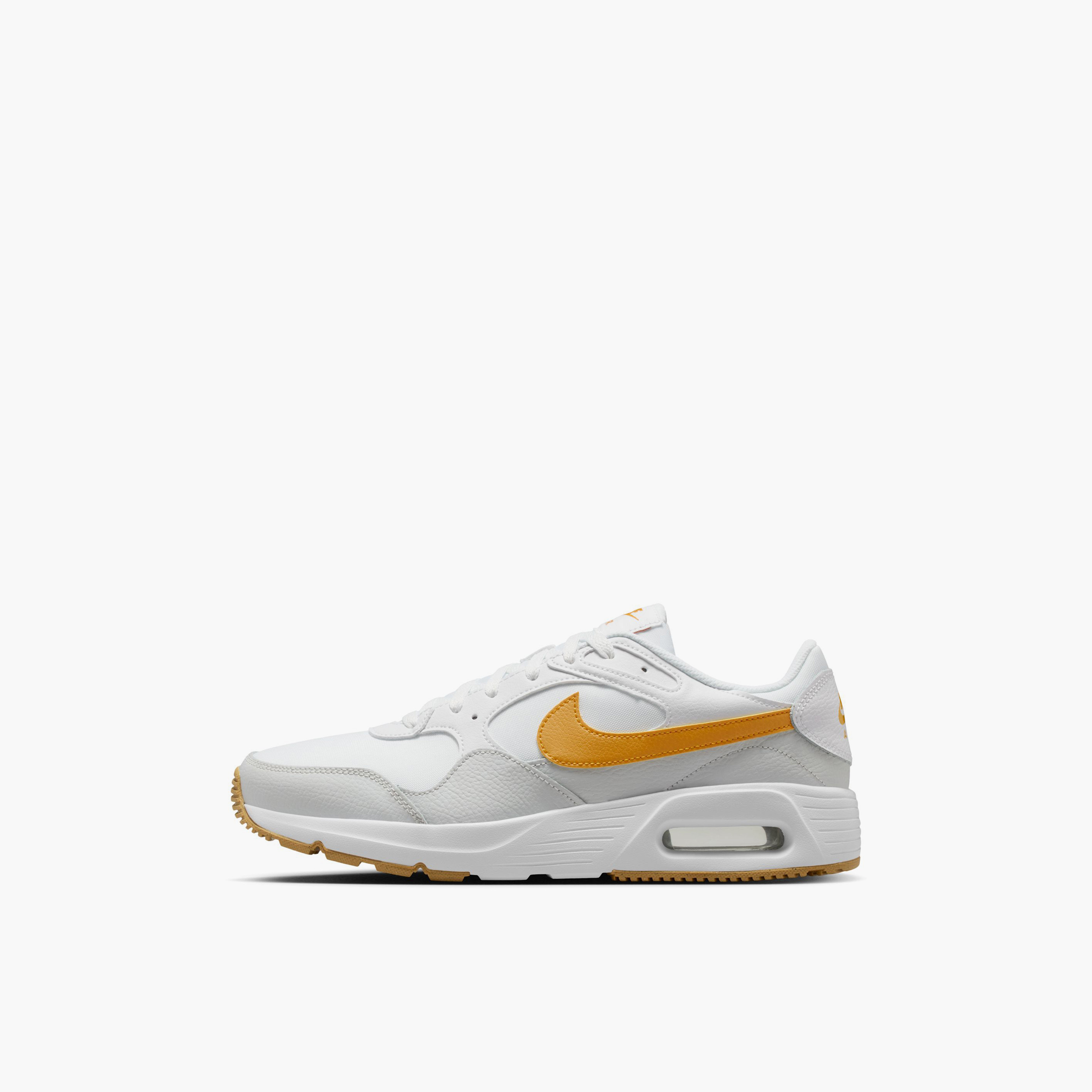 حذاء رياضي نايكي اير ماكس SC برباط وكاحل منخفض للرجال CW4555 | OE-sports-men-shoes-image-56