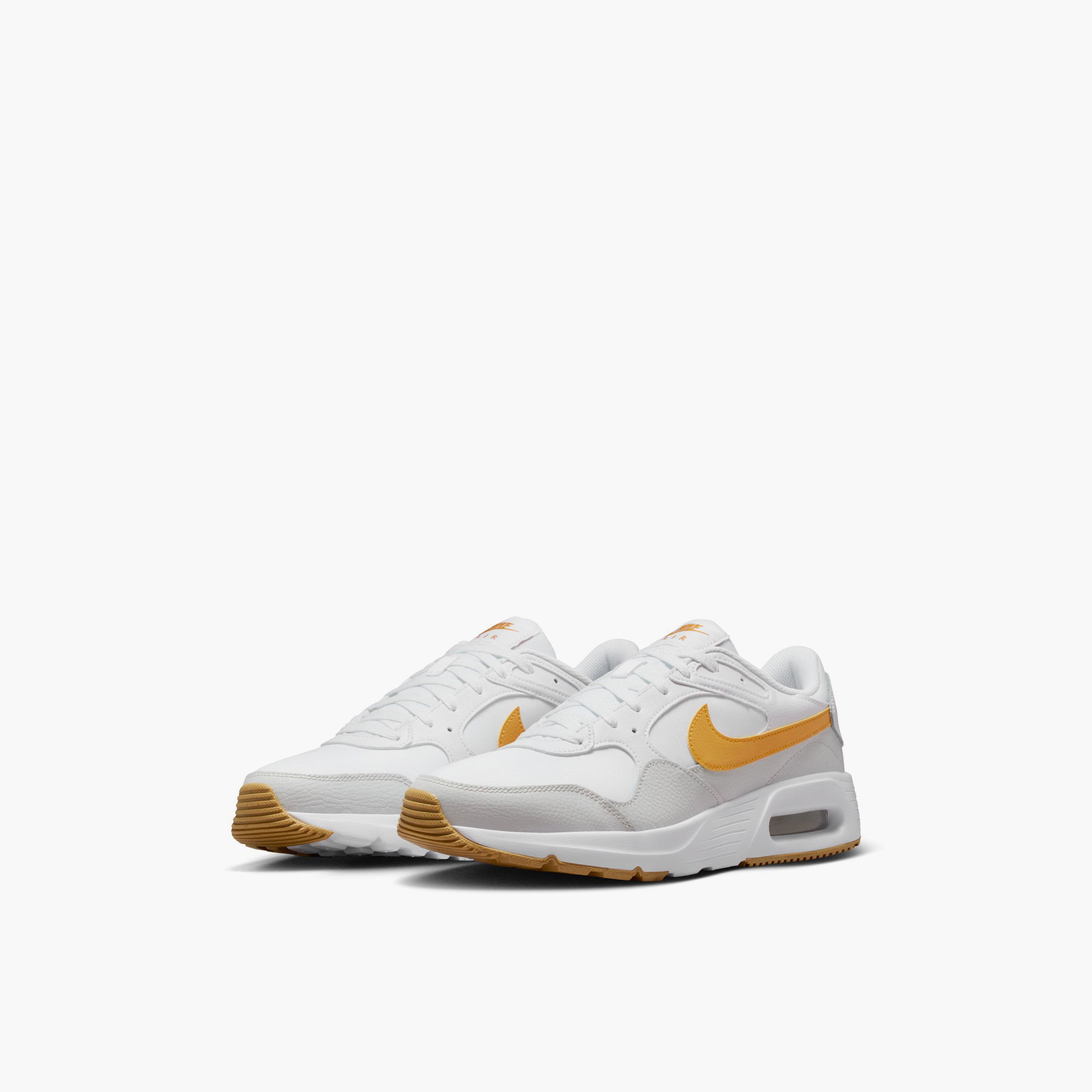 حذاء رياضي نايكي اير ماكس SC برباط وكاحل منخفض للرجال CW4555 | OE-sports-men-shoes-image-58