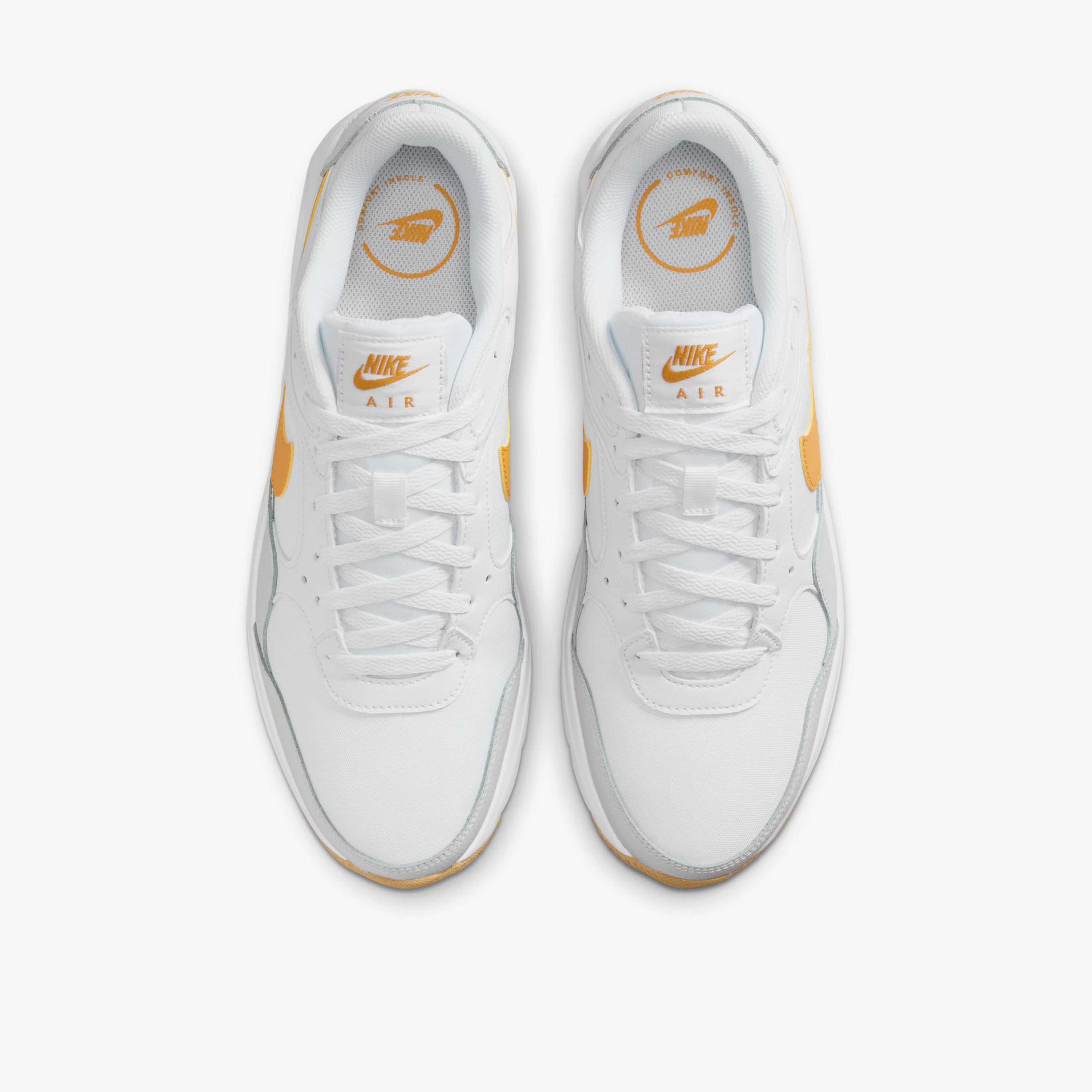 حذاء رياضي نايكي اير ماكس SC برباط وكاحل منخفض للرجال CW4555 | OE-sports-men-shoes-image-59