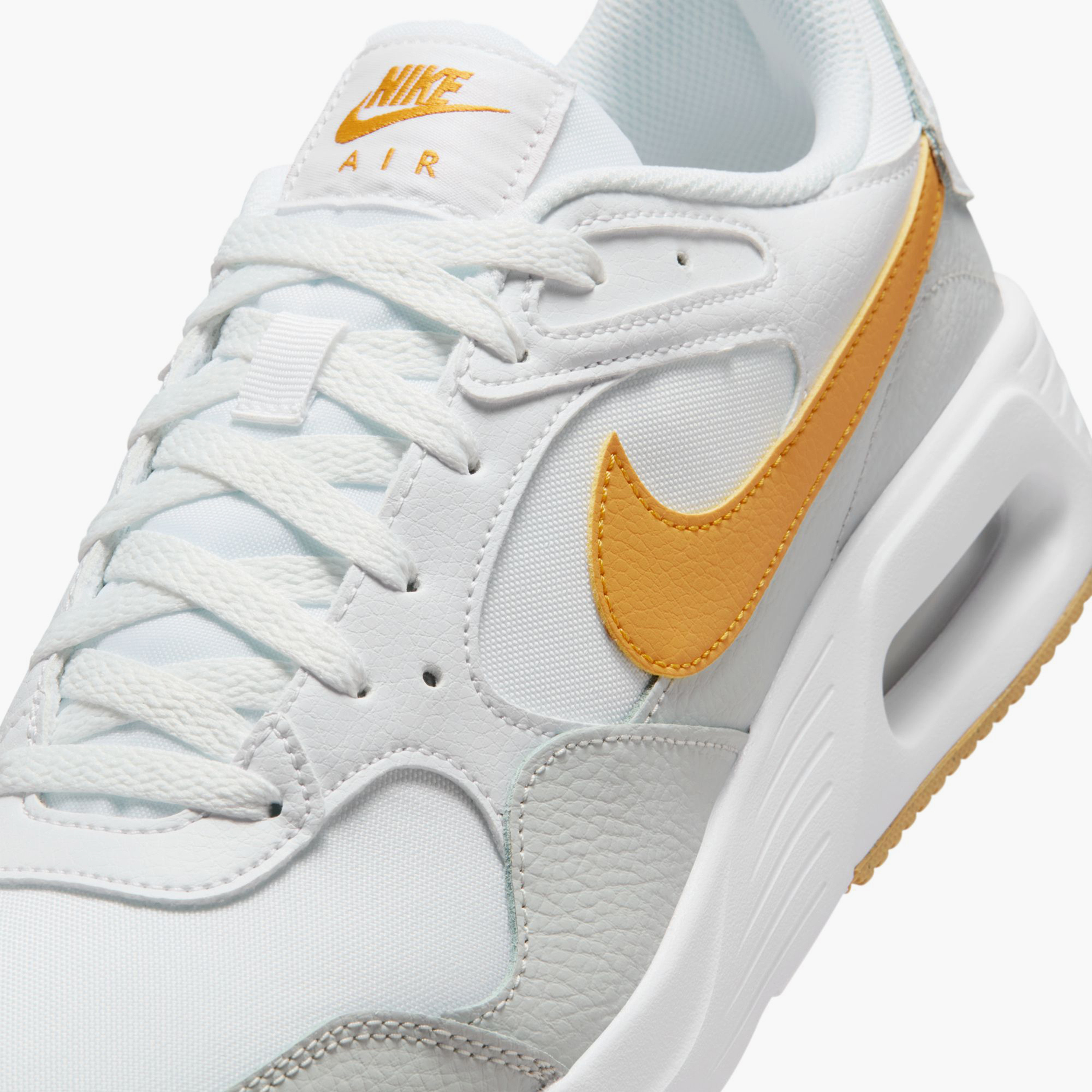 حذاء رياضي نايكي اير ماكس SC برباط وكاحل منخفض للرجال CW4555 | OE-sports-men-shoes-image-62