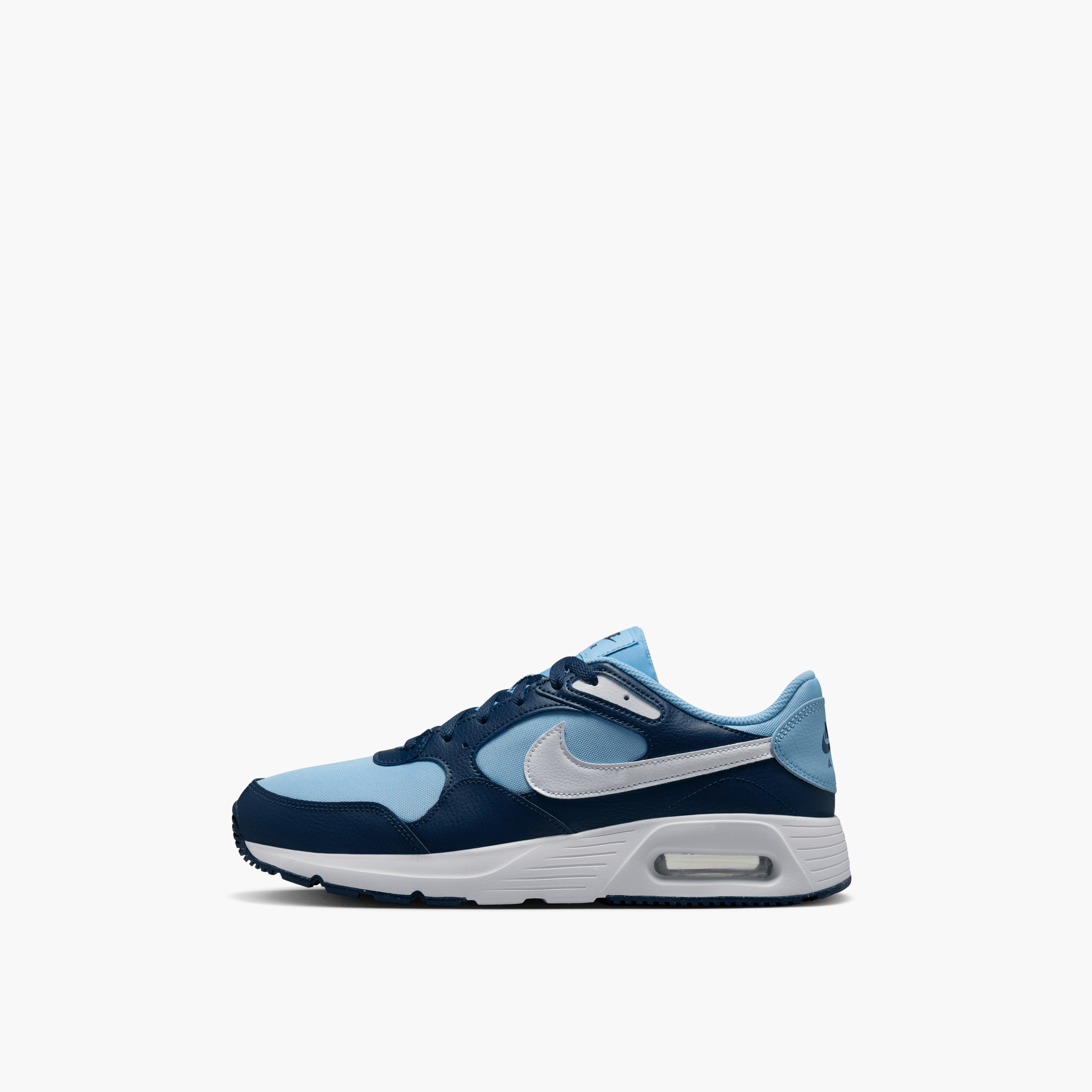 حذاء رياضي نايكي اير ماكس SC برباط وكاحل منخفض للرجال CW4555 | OE-sports-men-shoes-image-9