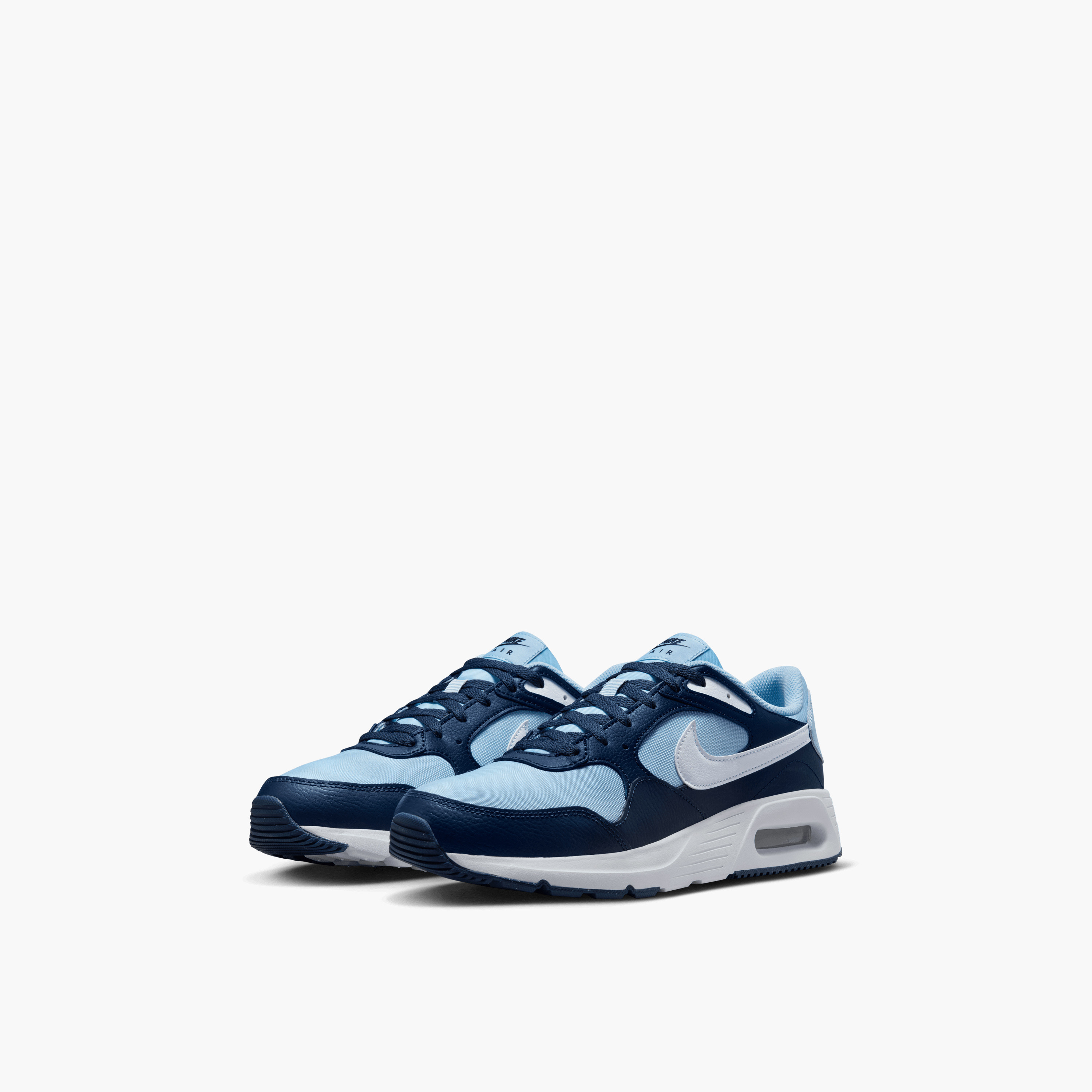 حذاء رياضي نايكي اير ماكس SC برباط وكاحل منخفض للرجال CW4555 | OE-sports-men-shoes-image-11