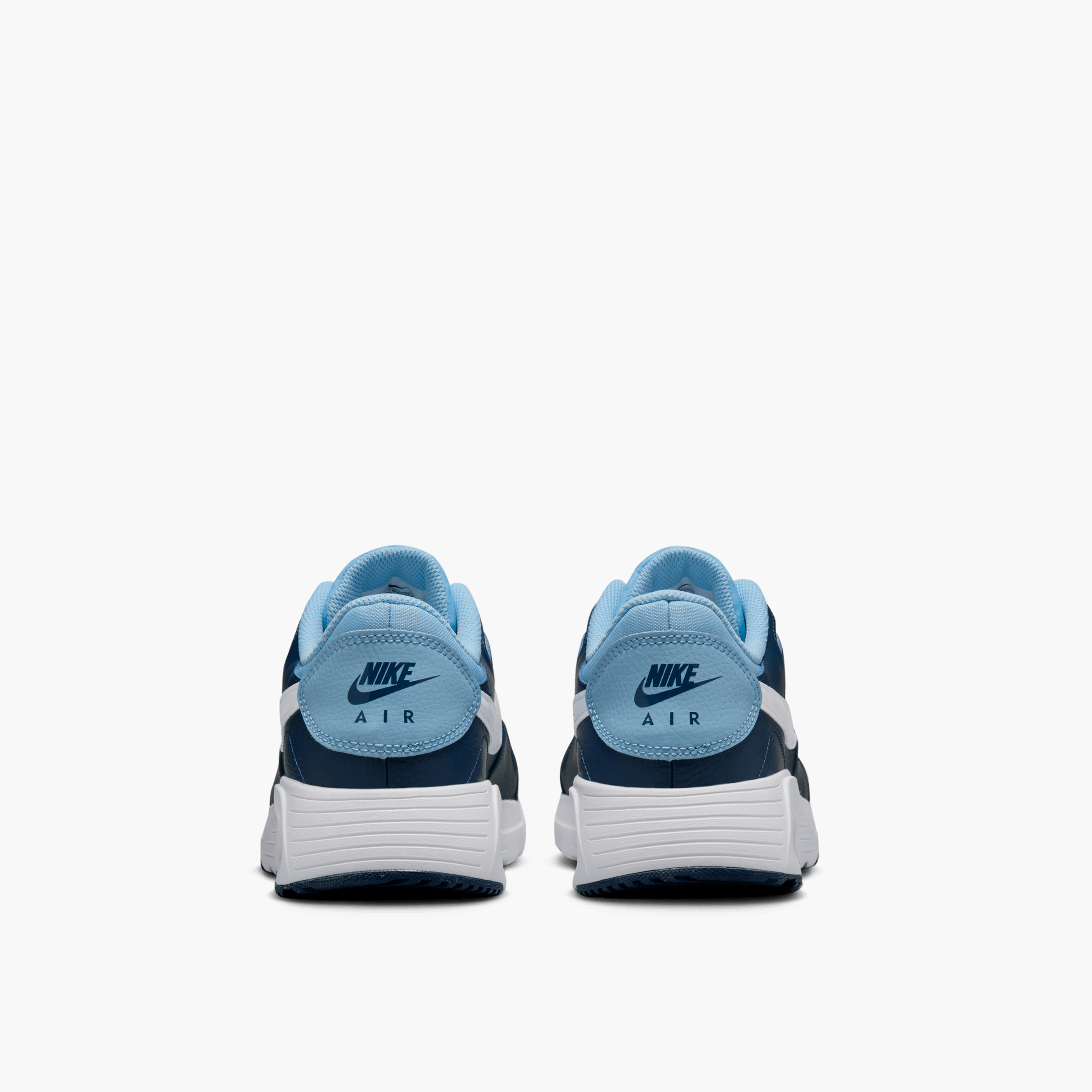 حذاء رياضي نايكي اير ماكس SC برباط وكاحل منخفض للرجال CW4555 | OE-sports-men-shoes-image-13