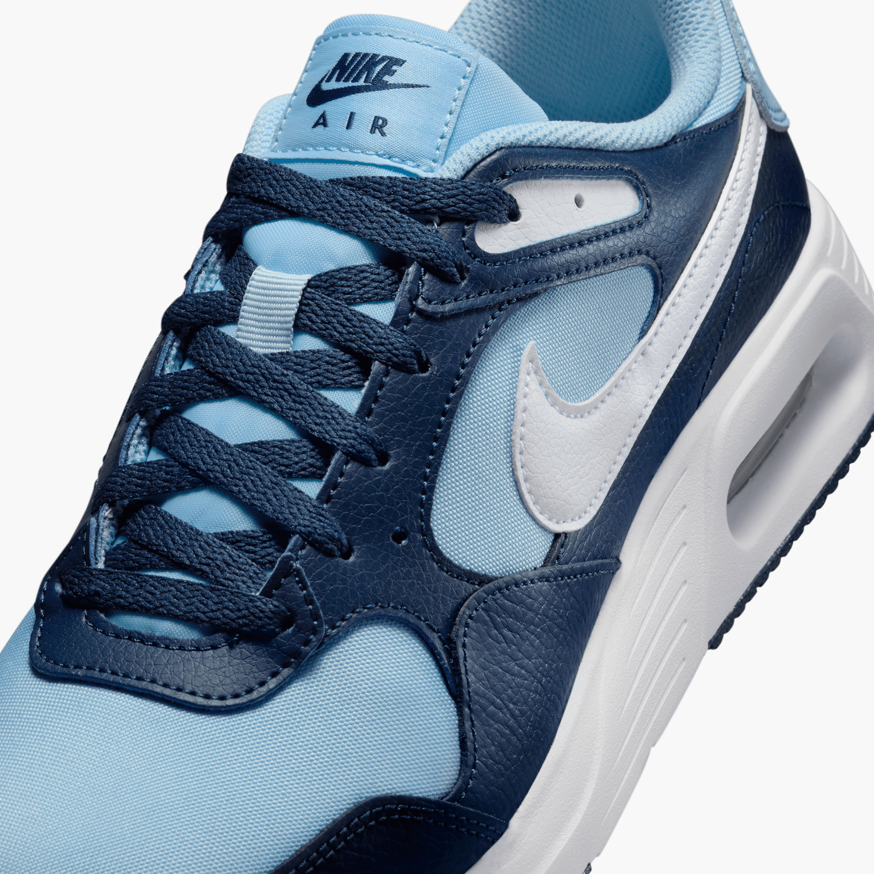 حذاء رياضي نايكي اير ماكس SC برباط وكاحل منخفض للرجال CW4555 | OE-sports-men-shoes-image-15