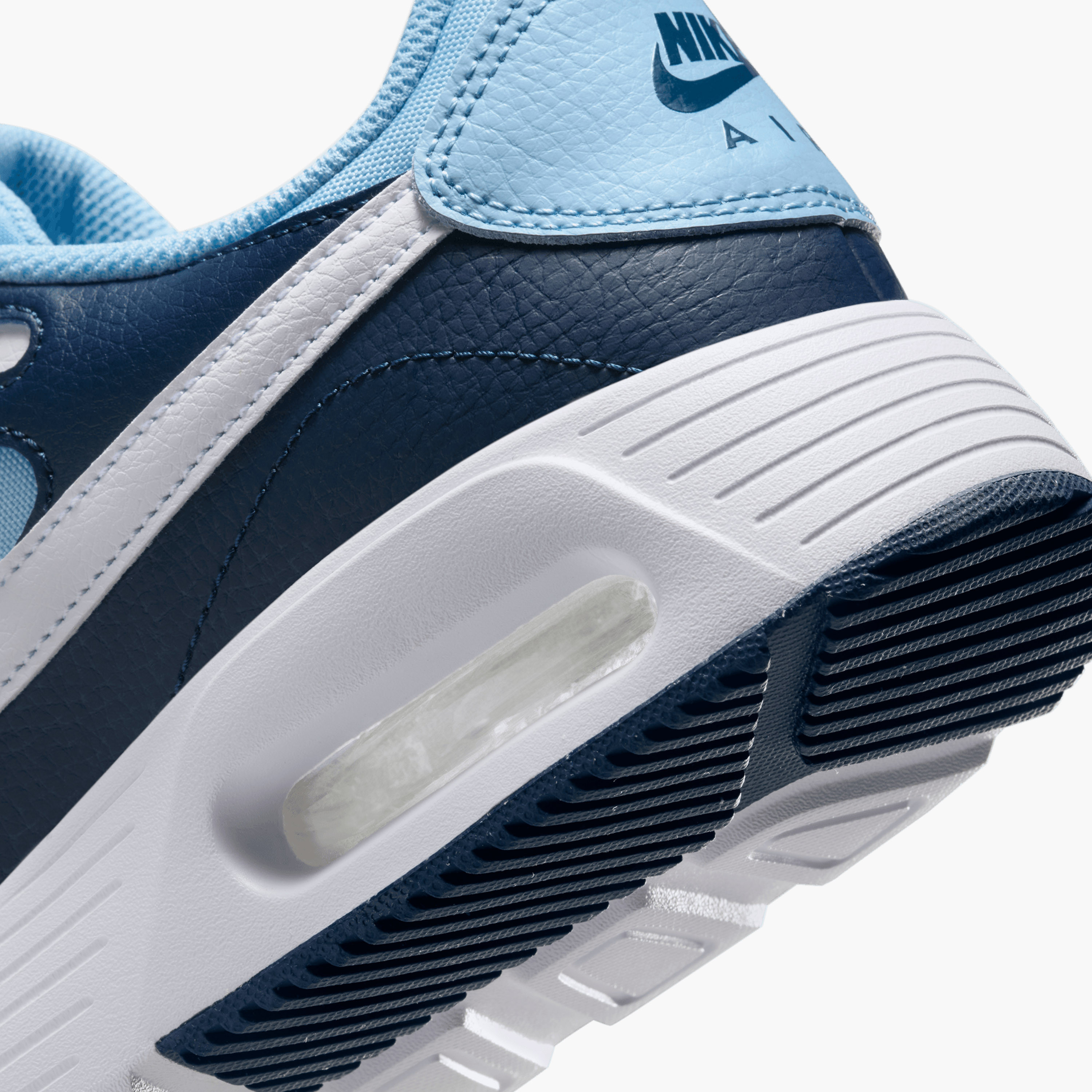 حذاء رياضي نايكي اير ماكس SC برباط وكاحل منخفض للرجال CW4555 | OE-sports-men-shoes-image-16