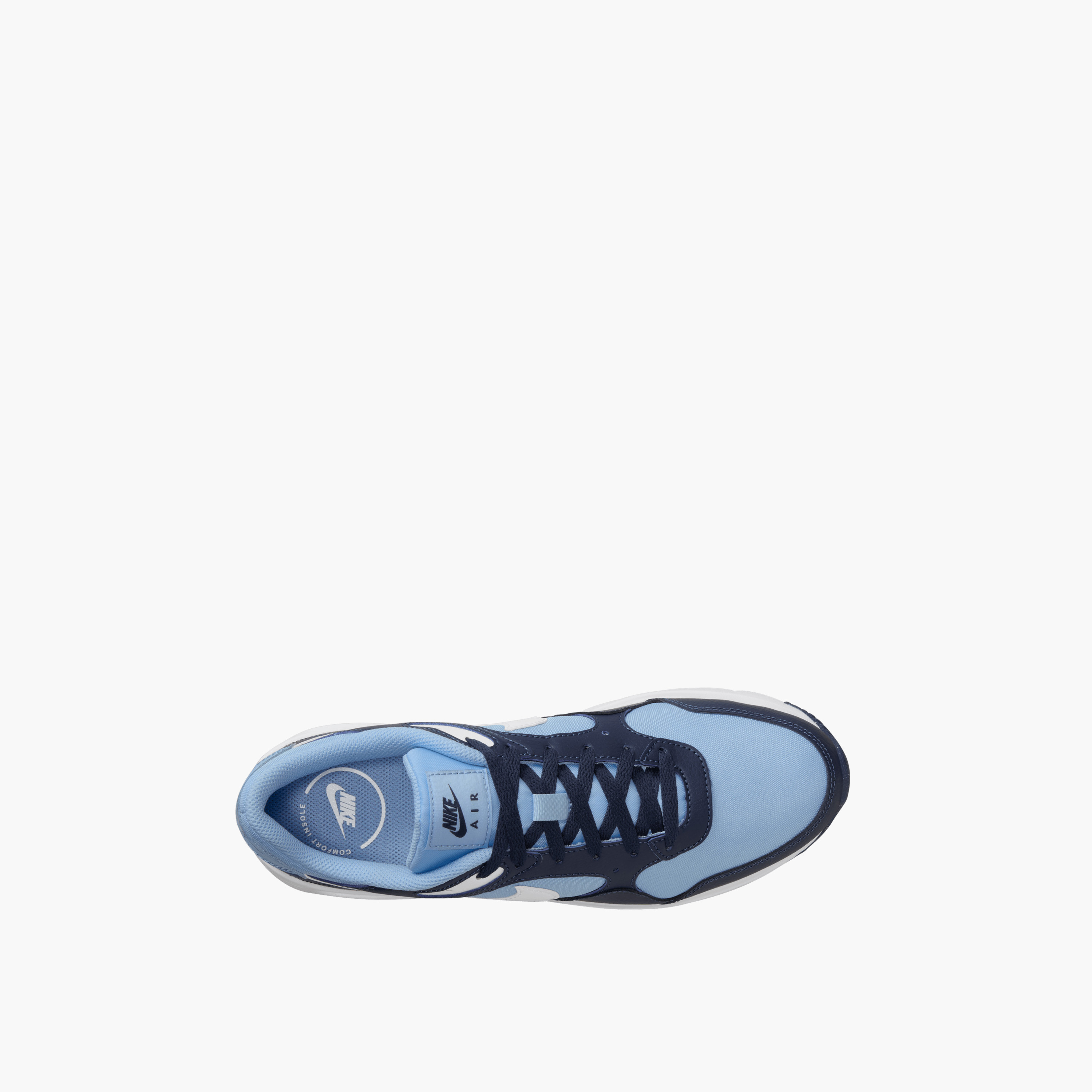 حذاء رياضي نايكي اير ماكس SC برباط وكاحل منخفض للرجال CW4555 | OE-sports-men-shoes-image-17
