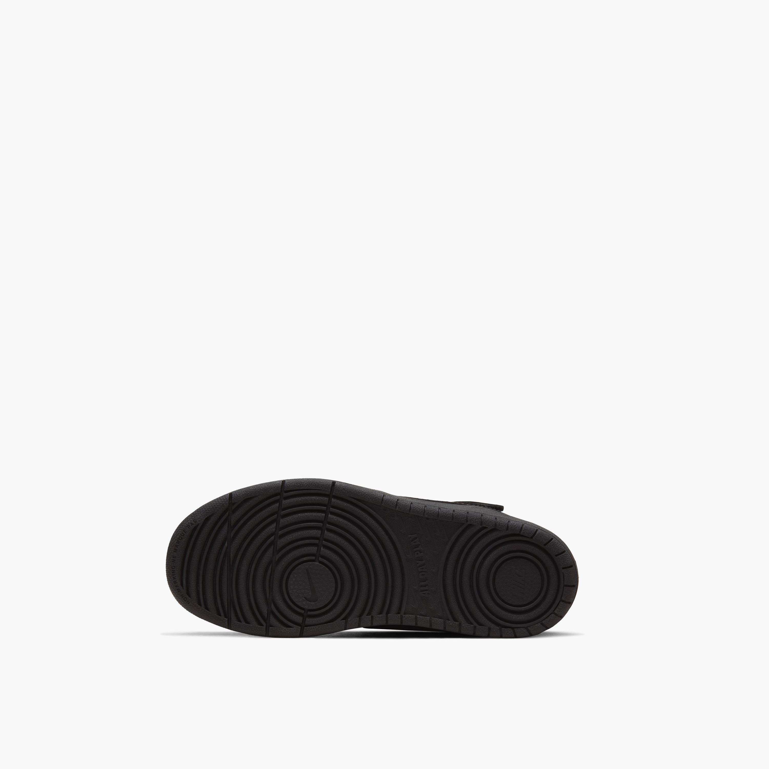 Nike Kids Court Borough Mid Hook & Loop Sneakers-girls-shoes-sneakers-image-6