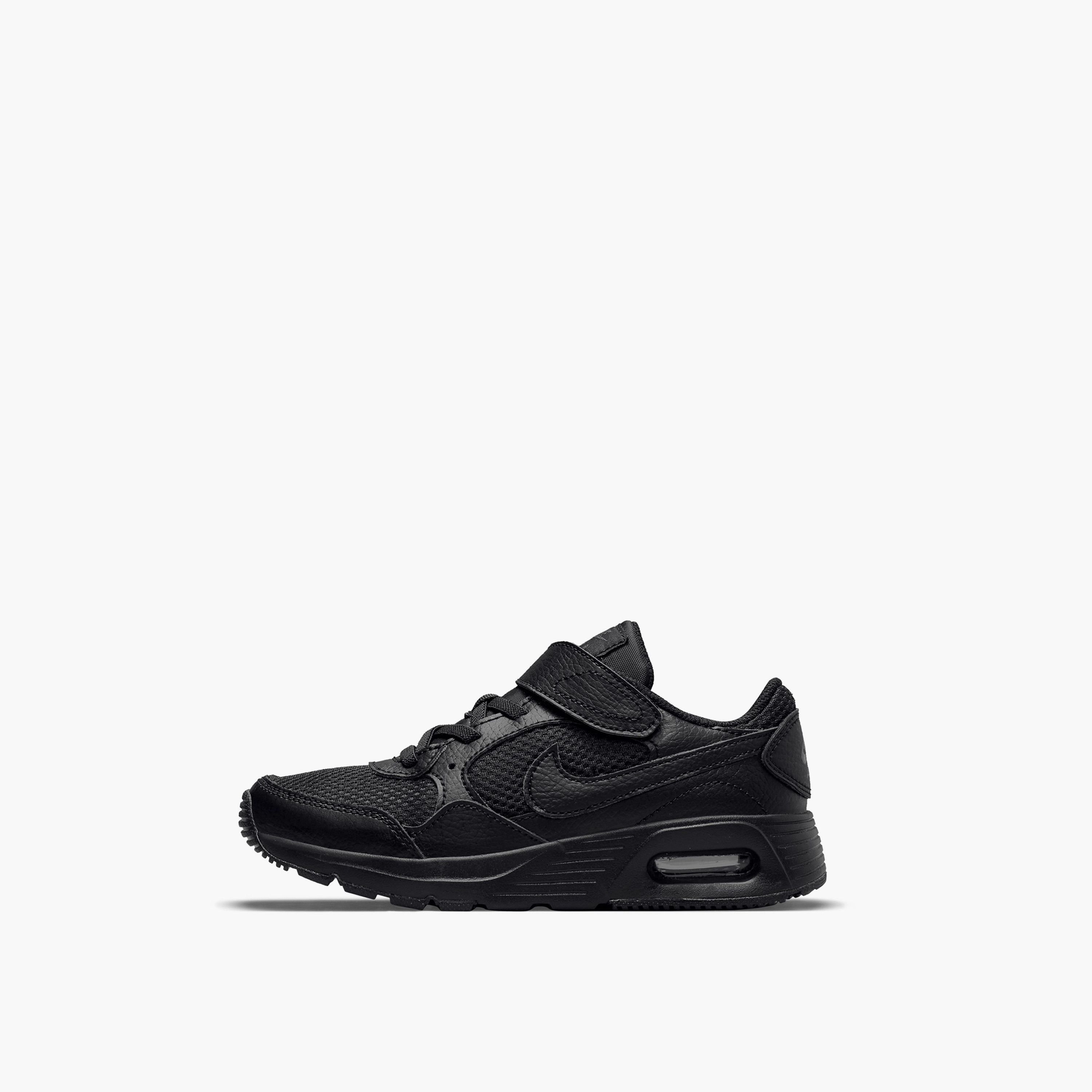 Nike Kids Air Max SC Lace-Up Sneakers NKCZ5356 | OE-girls-shoes-sneakers-image-1