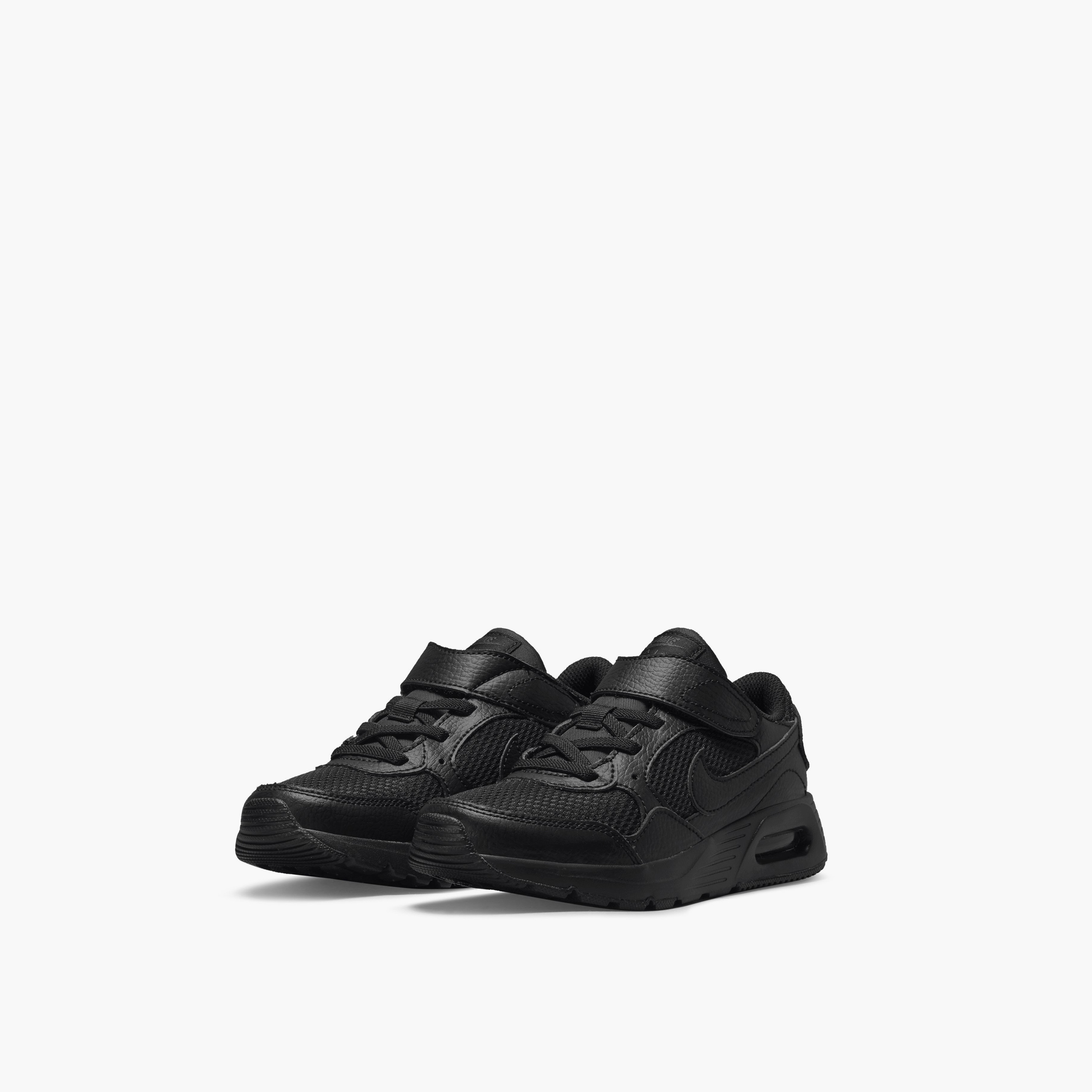 Nike Kids Air Max SC Lace-Up Sneakers NKCZ5356 | OE-girls-shoes-sneakers-image-3