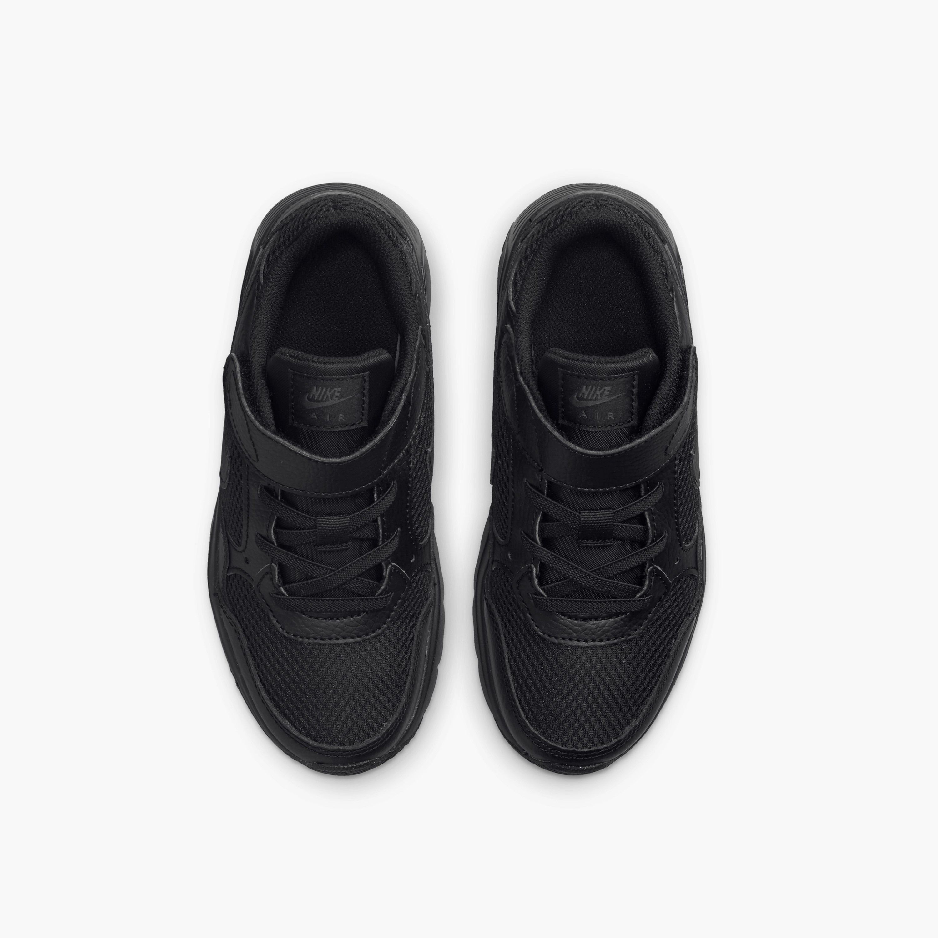 Nike Kids Air Max SC Lace-Up Sneakers NKCZ5356 | OE-girls-shoes-sneakers-image-5