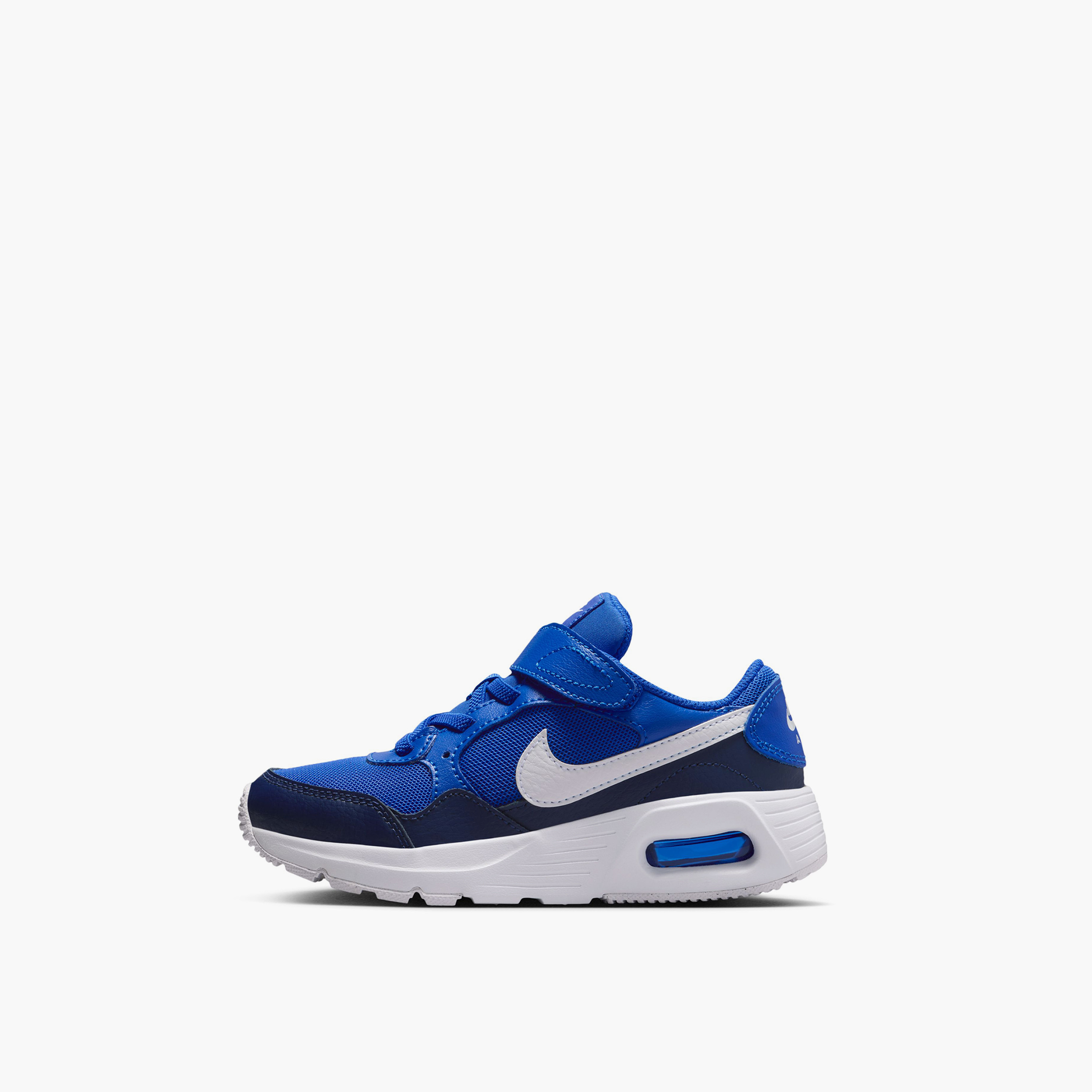 أحذية نايكي بويز Air Max SC لأحذية الدانتيل NKCZ5356 | OE-sports-boys-shoes-image-1