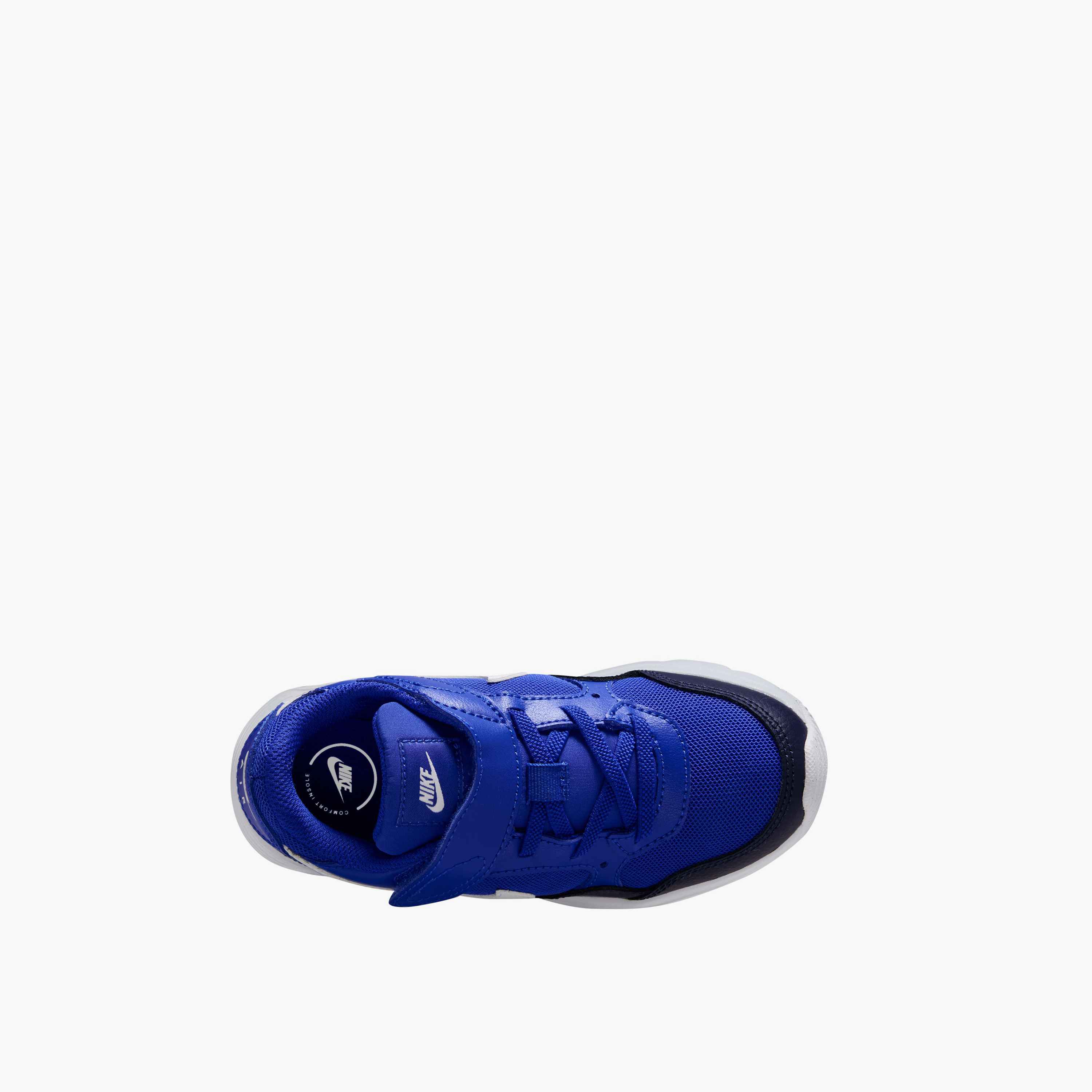 Nike Boys Air Max SC Lace-Up Sneakers NKCZ5356 | OE-sports-boys-shoes-image-6