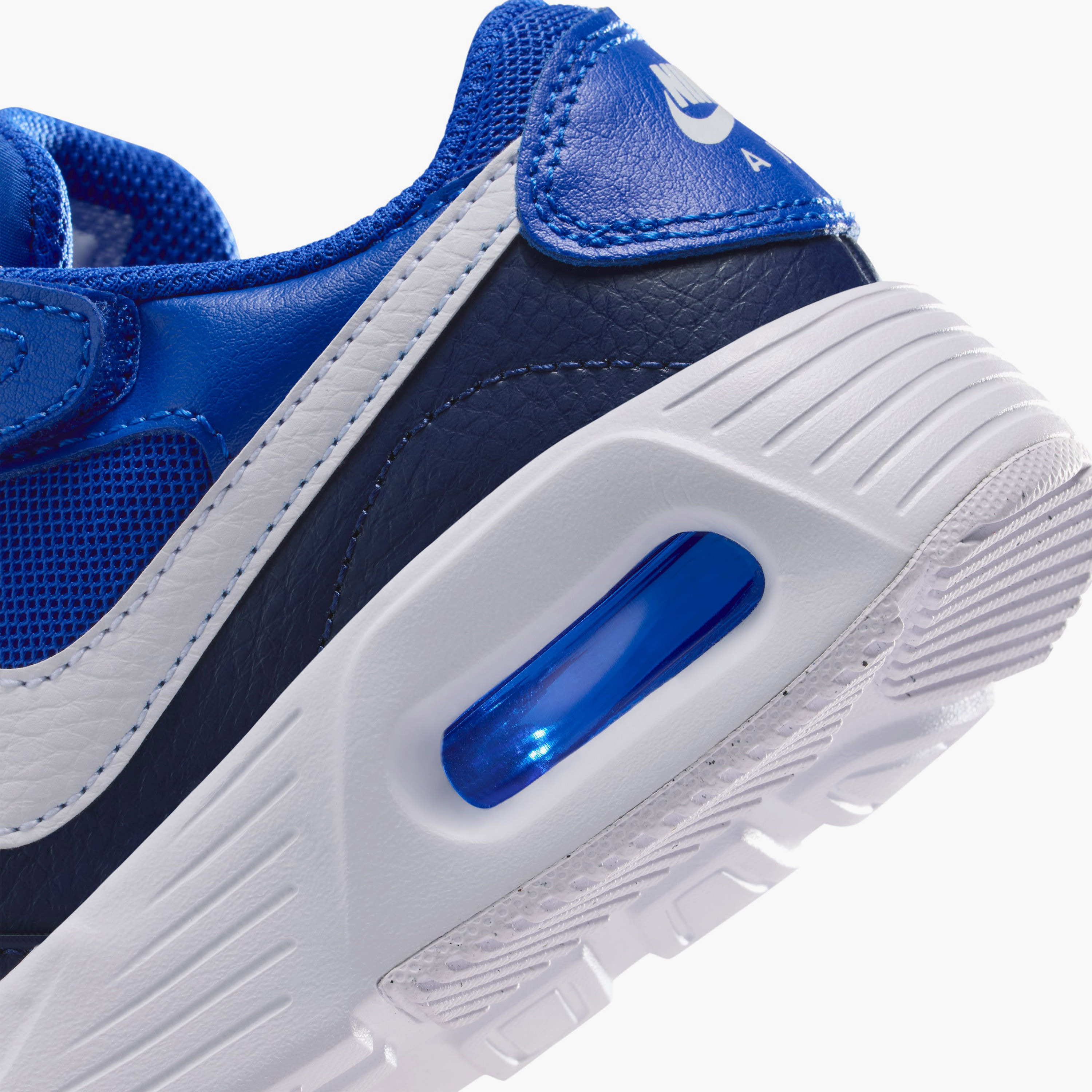 أحذية نايكي بويز Air Max SC لأحذية الدانتيل NKCZ5356 | OE-sports-boys-shoes-image-9