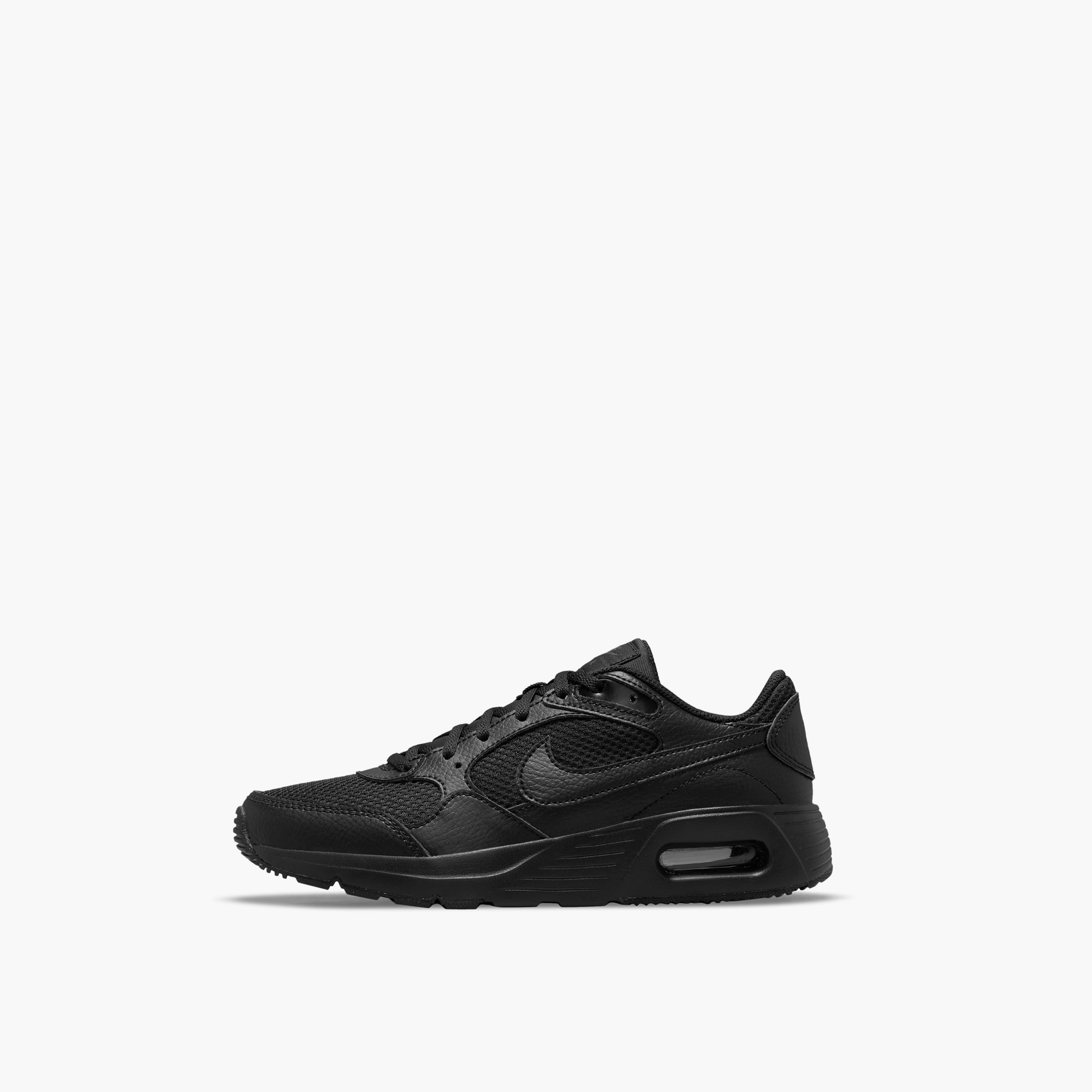 Nike Air Max SC Lace-Up Sneakers NKCZ5358 | OE-girls-shoes-sneakers-image-1