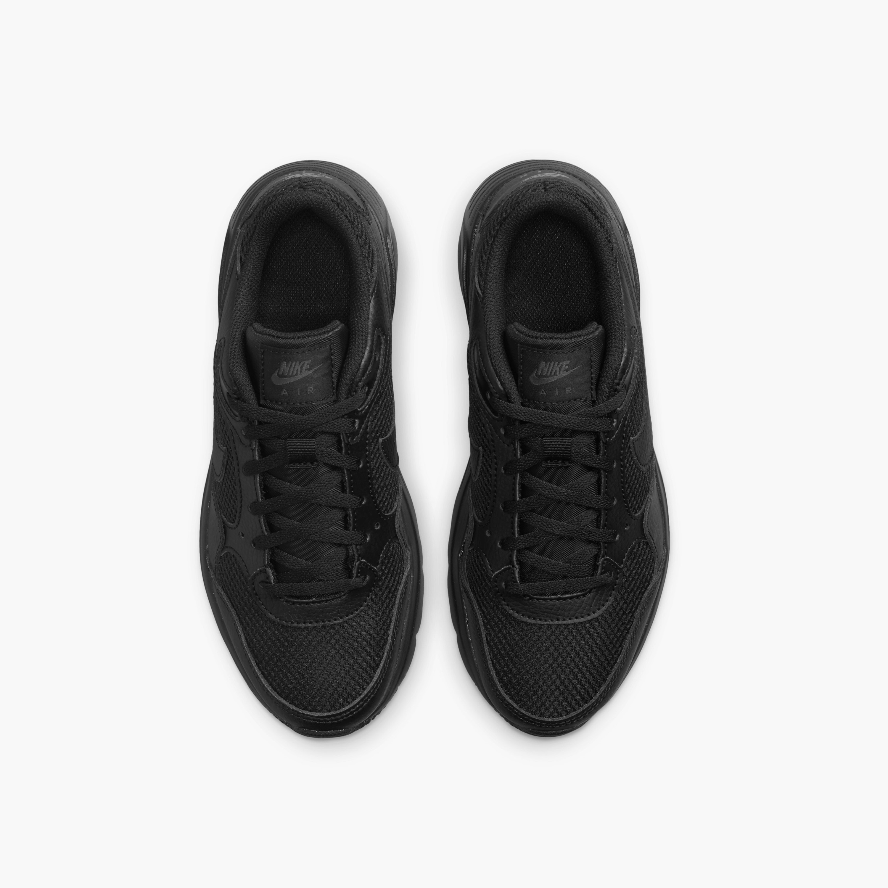 Nike Air Max SC Lace-Up Sneakers NKCZ5358 | OE-girls-shoes-sneakers-image-5
