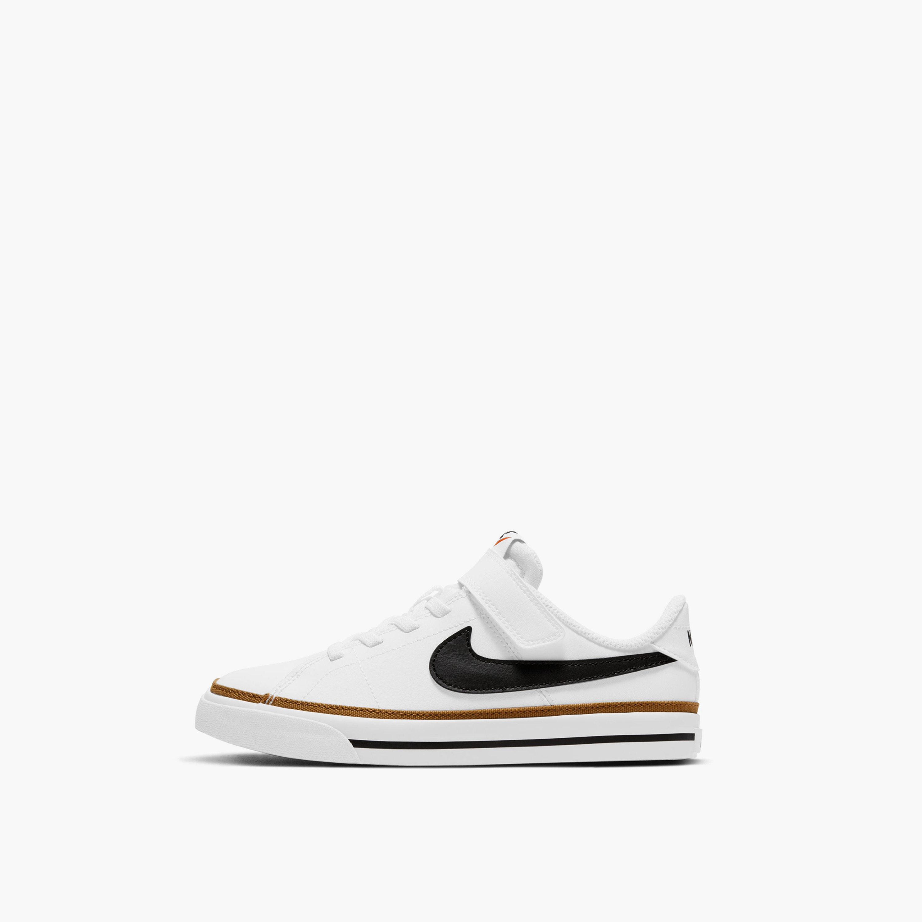 أحذية نايكي كيدز كورت ليجاسي لأحذية التثبيت NKDA5381 | OE-girls-shoes-sneakers-image-1