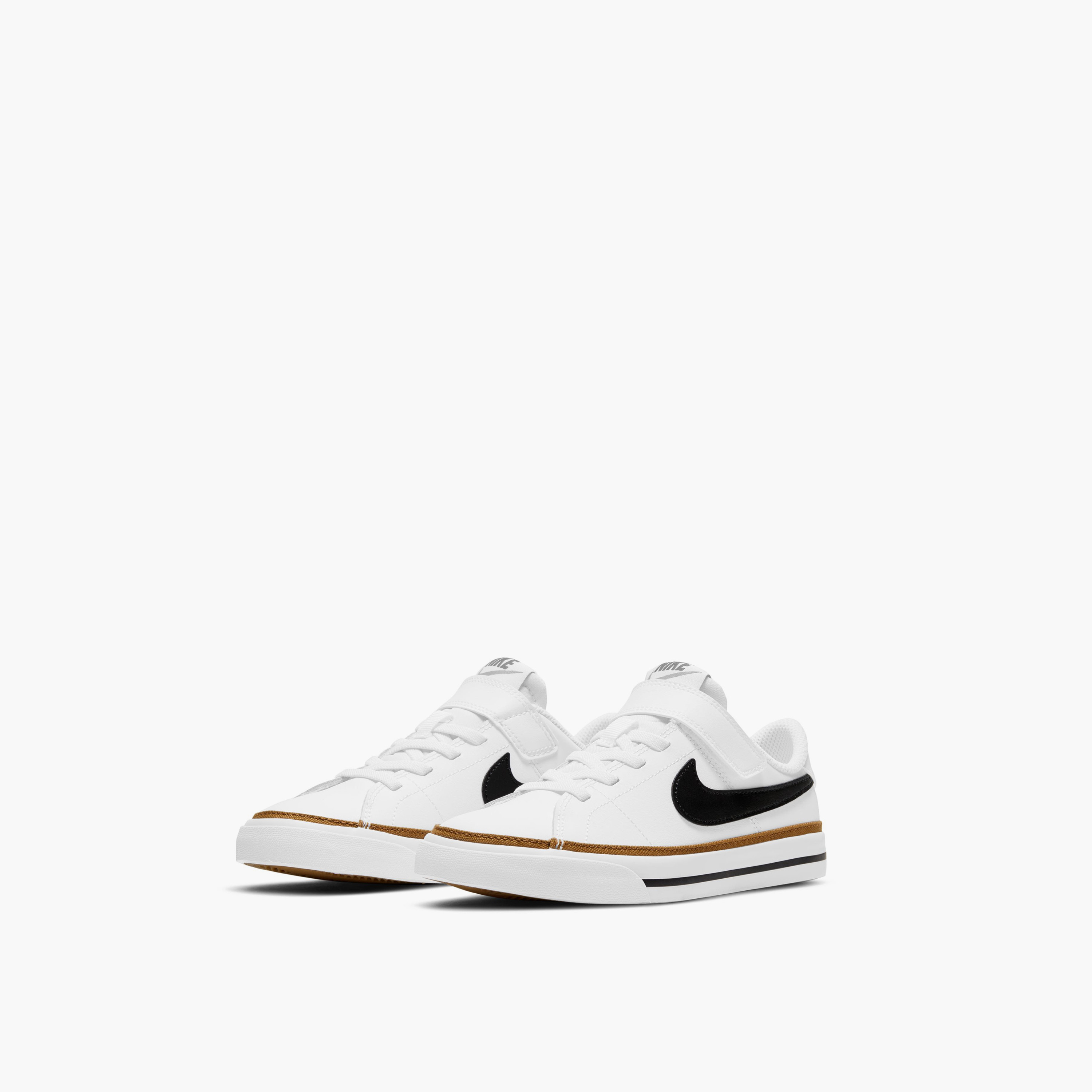 أحذية نايكي كيدز كورت ليجاسي لأحذية التثبيت NKDA5381 | OE-girls-shoes-sneakers-image-3