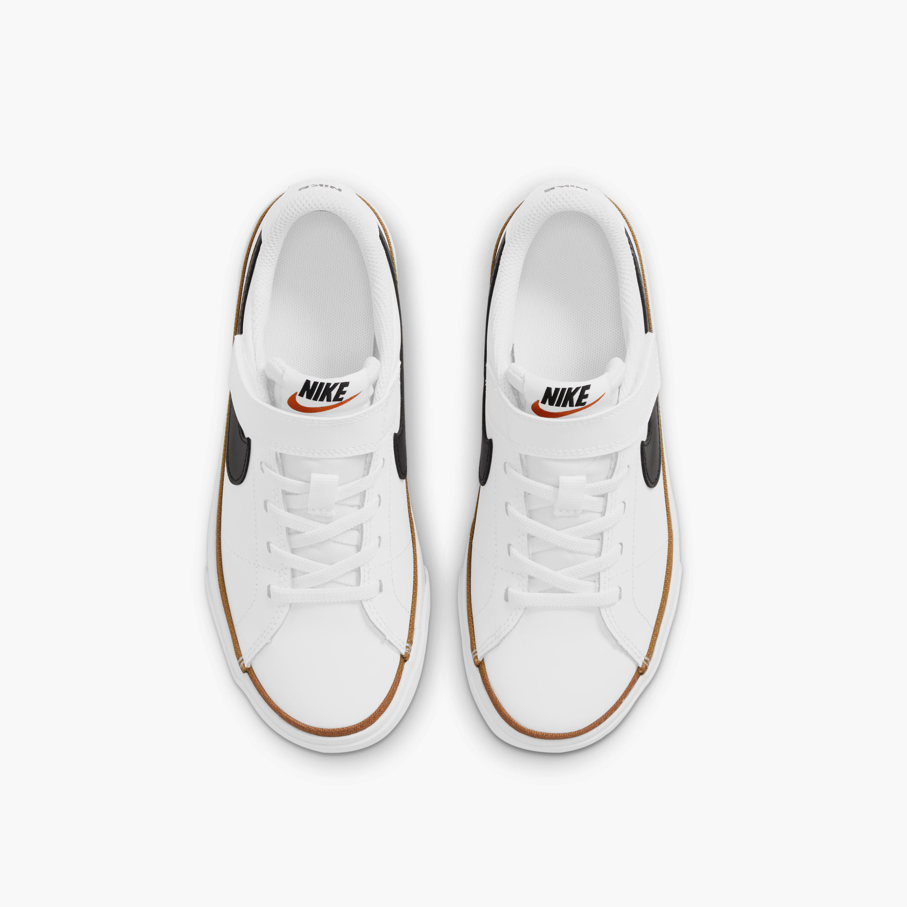 أحذية نايكي كيدز كورت ليجاسي لأحذية التثبيت NKDA5381 | OE-girls-shoes-sneakers-image-5