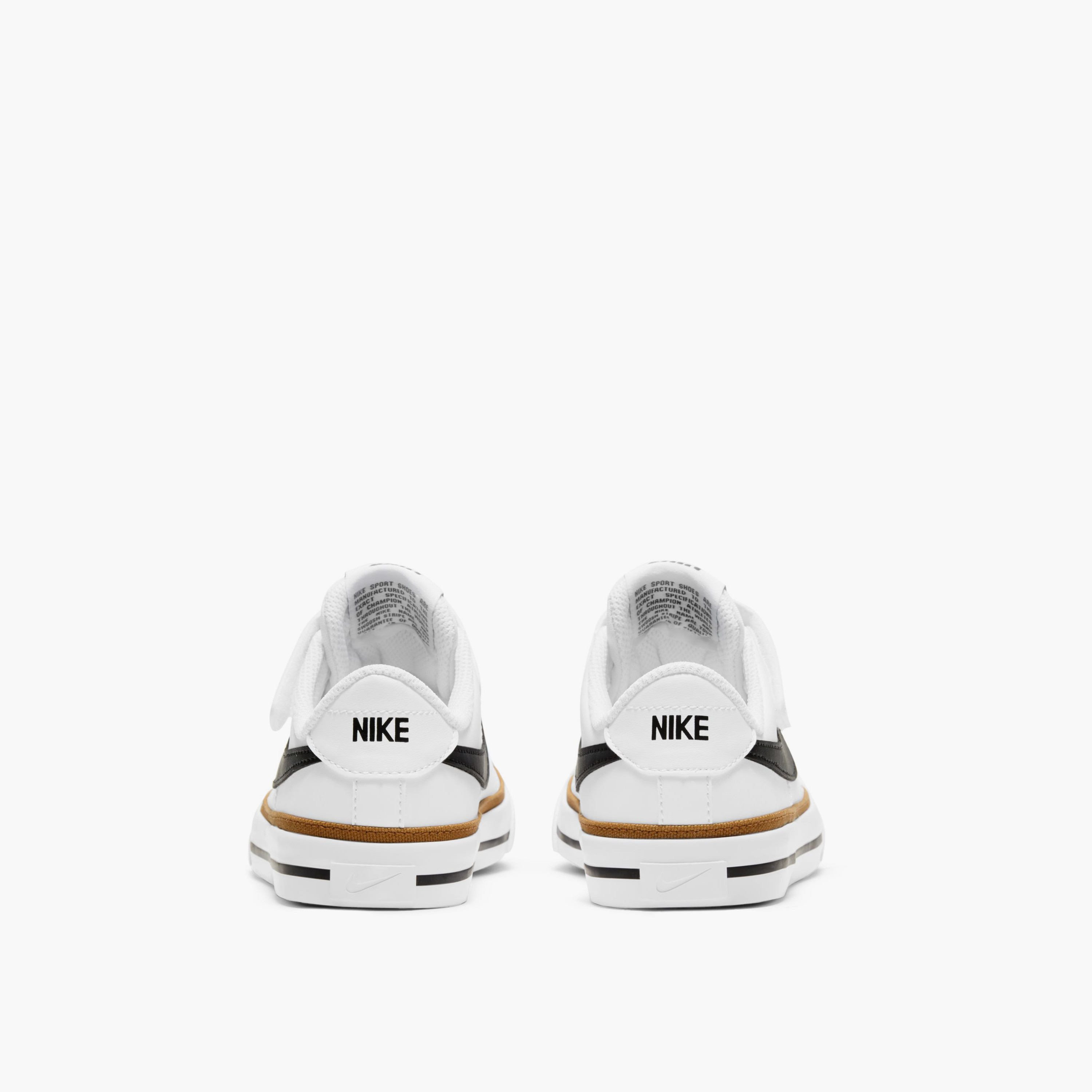أحذية نايكي كيدز كورت ليجاسي لأحذية التثبيت NKDA5381 | OE-girls-shoes-sneakers-image-6
