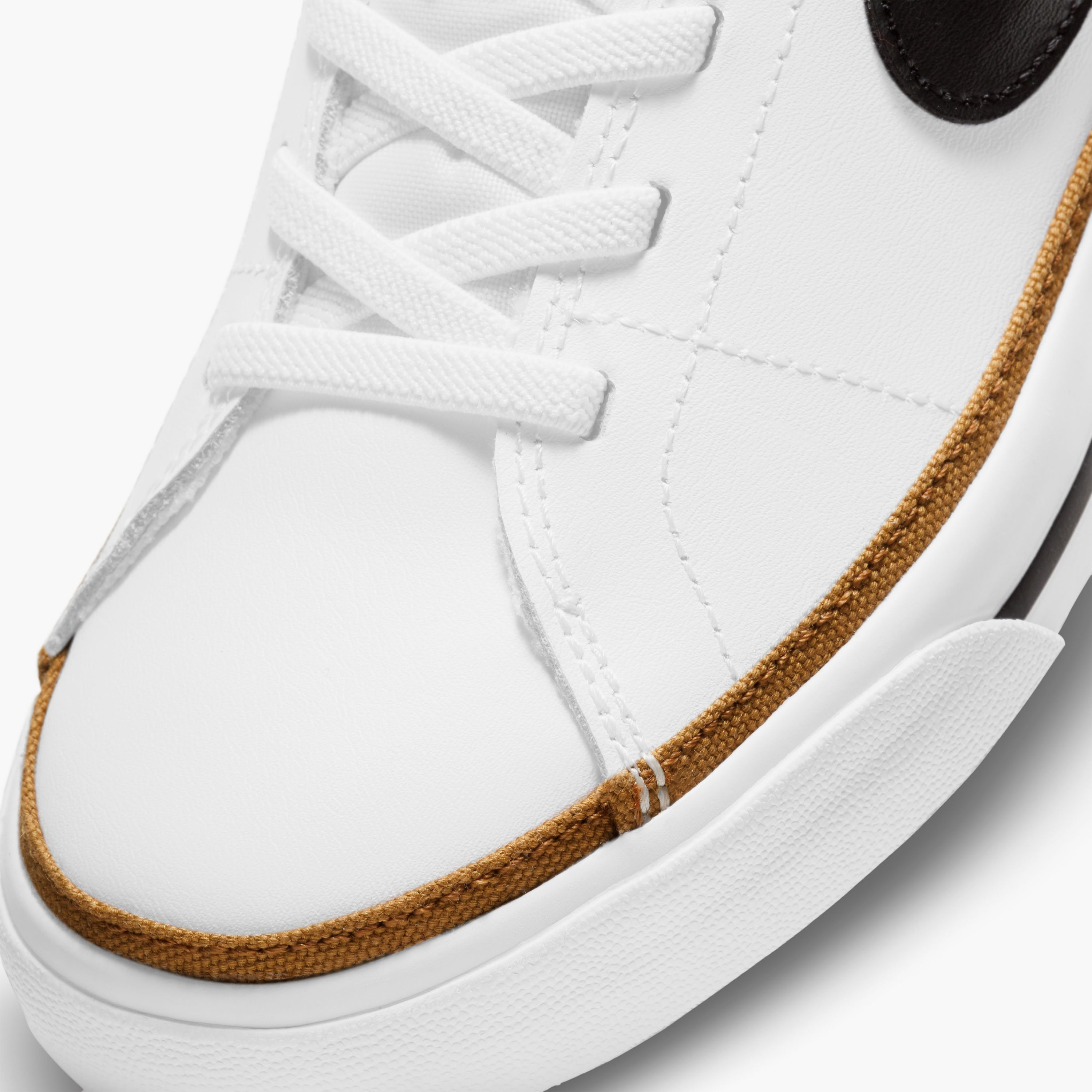 أحذية نايكي كيدز كورت ليجاسي لأحذية التثبيت NKDA5381 | OE-girls-shoes-sneakers-image-8