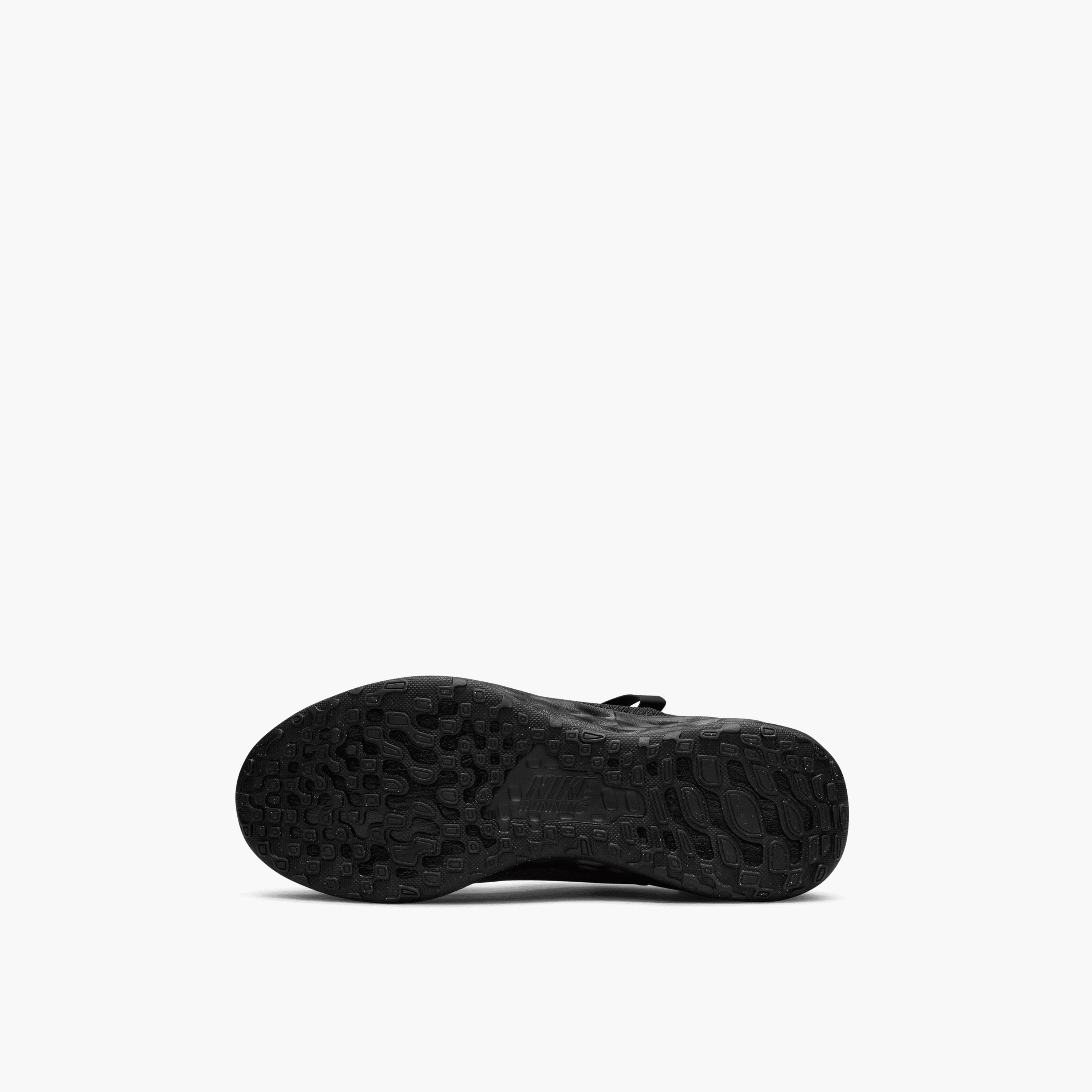 Nike Kids Revolution 6 FlyEase Hook & Loop Running Shoes DD1113 | OE-boys-shoes-schoolshoes-image-6