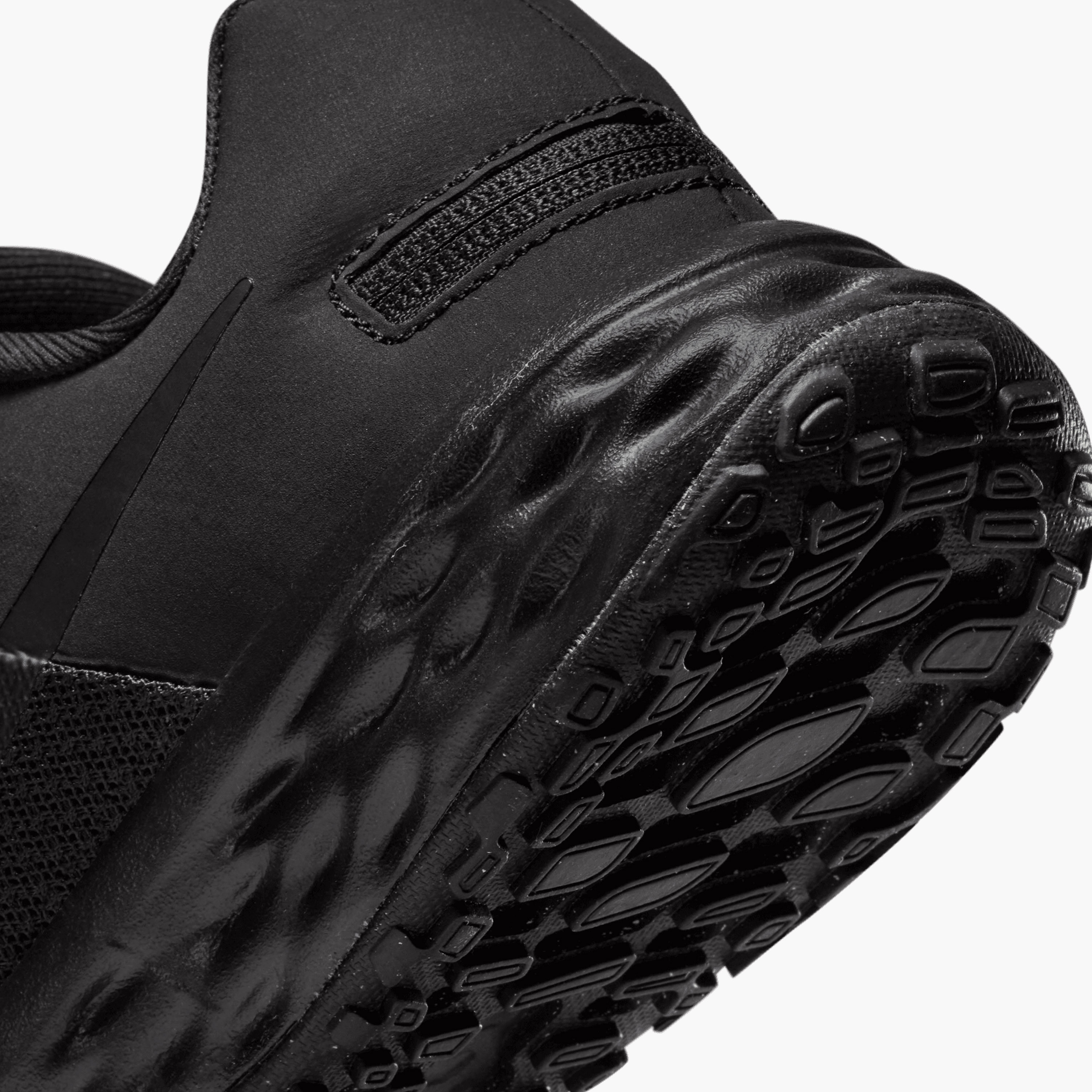 حذاء الجري نايكي ريفلولوشن 6 فلاي ايز بحزام لاصق للأطفال DD1113 | OE-boys-shoes-schoolshoes-image-8