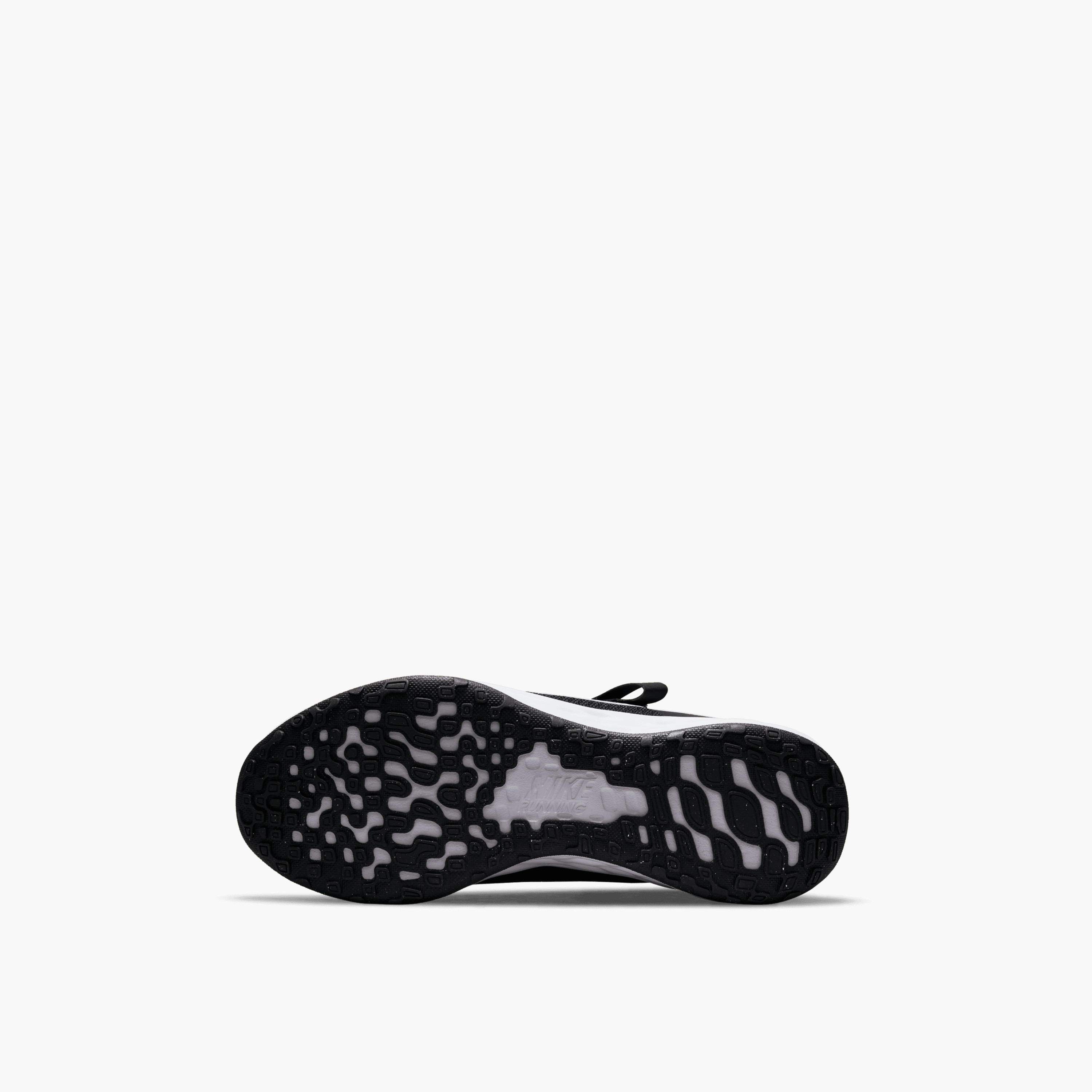 Nike Kids Revolution 6 FlyEase Hook & Loop Running Shoes DD1113 | OE-girls-shoes-sports-image-6