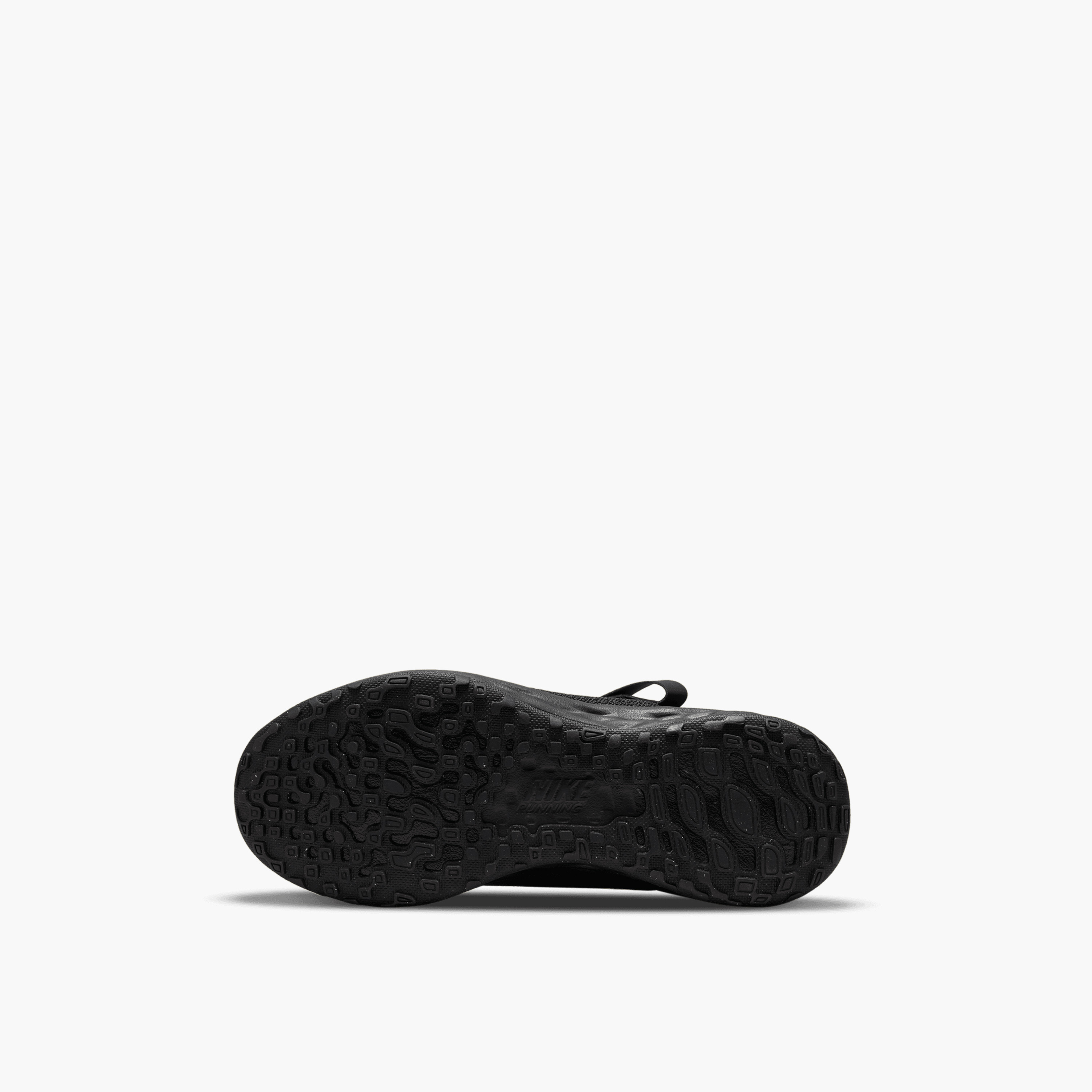Nike Kids Revolution 6 FlyEase Hook & Loop Running Shoes DD1114 | OE-girls-shoes-sports-image-6