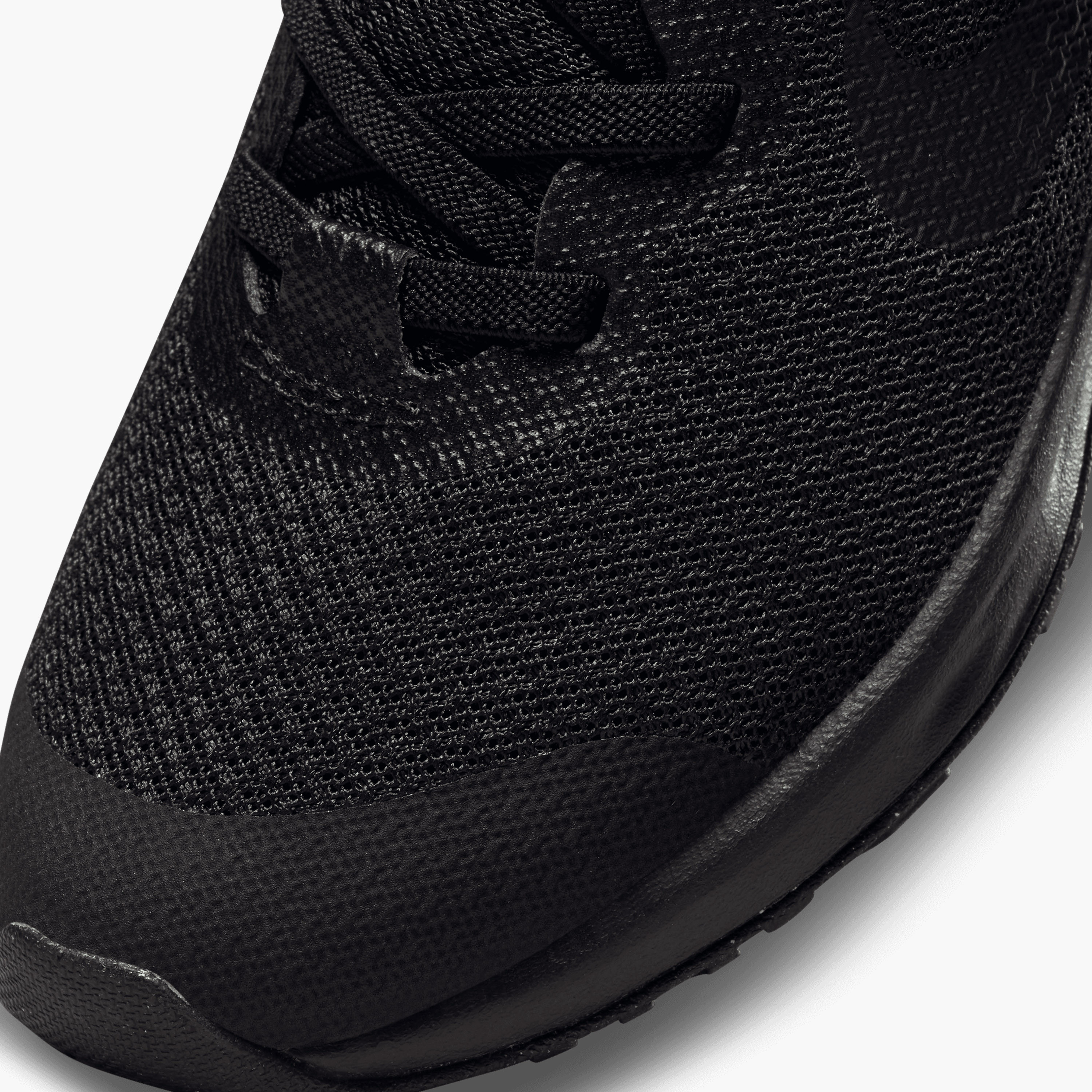 Nike Kids Revolution 6 FlyEase Hook & Loop Running Shoes DD1114 | OE-girls-shoes-sports-image-7