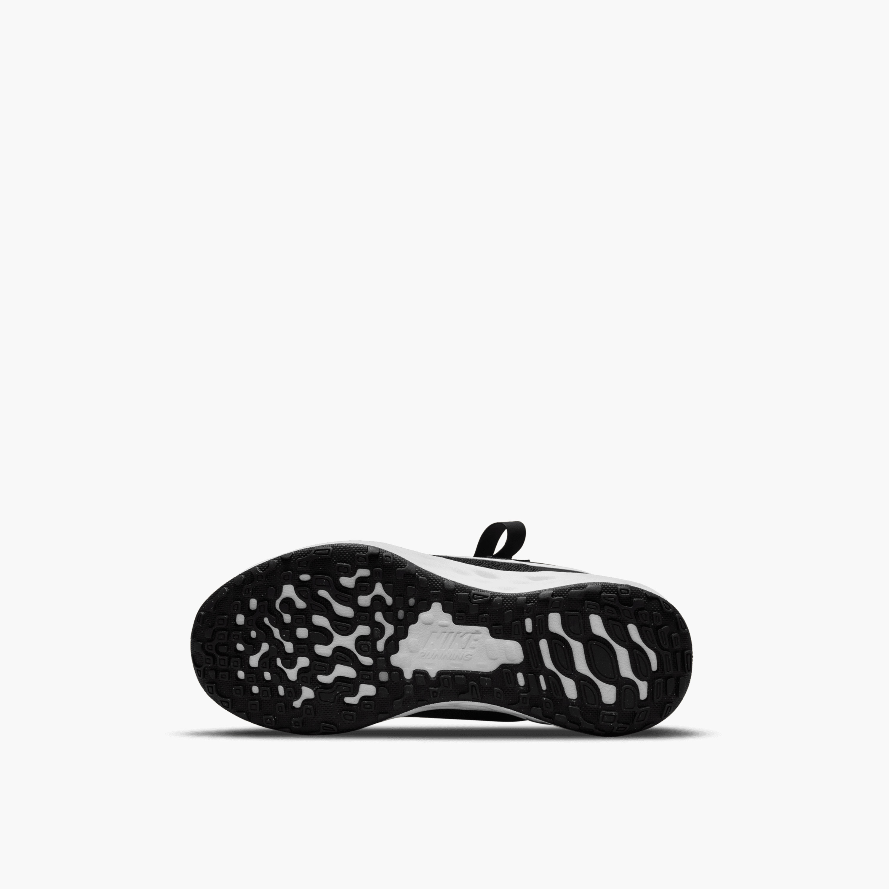 Nike Kids Nike Revolution 6 Flyease Psv Hook & Loop Cushioned Sole Running Shoes-girls-shoes-sneakers-image-6