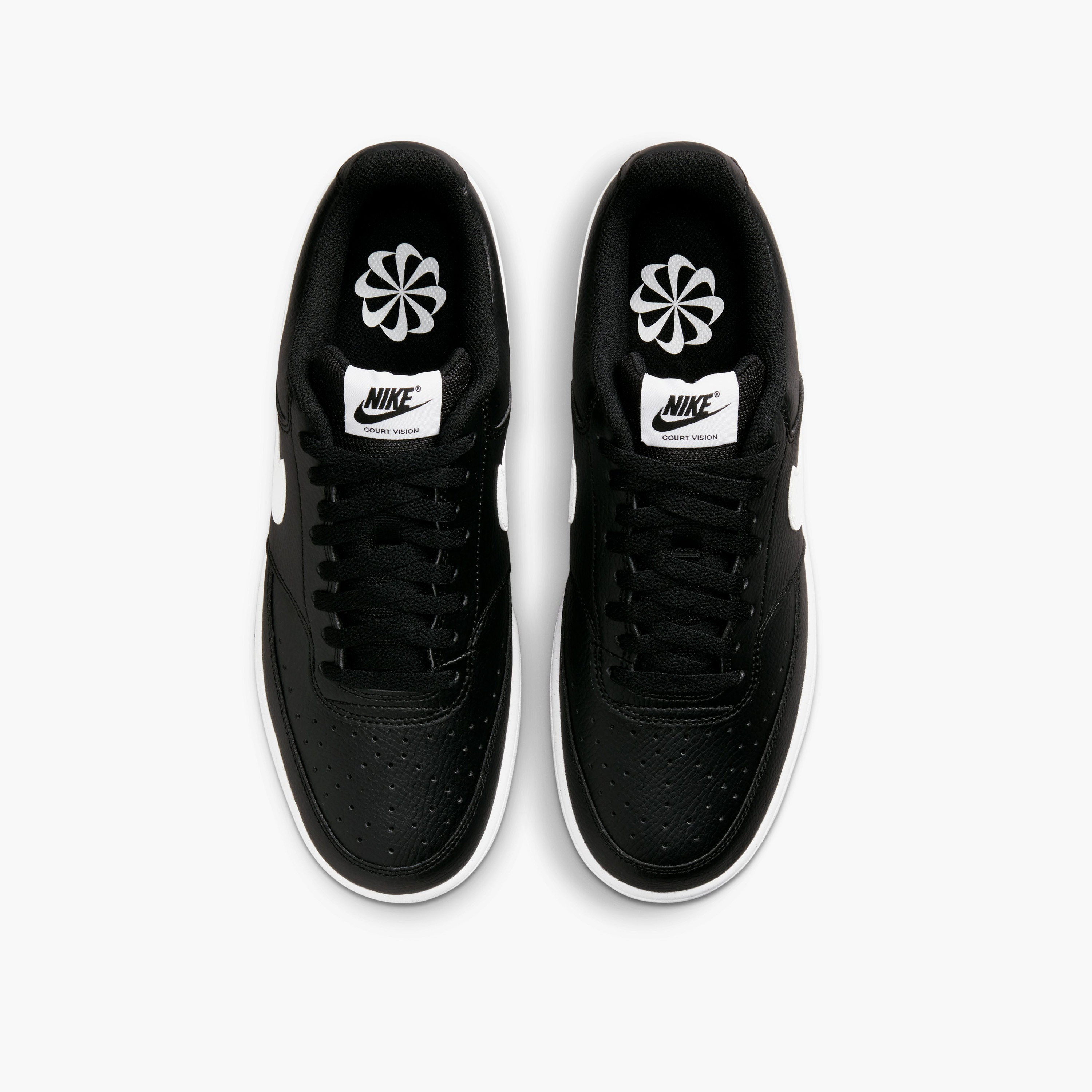 حذاء رياضي نايكي كورن فيجن لو نيكست نيتشر برباط وكاحل منخفض للرجال DH2987 | OE-sports-men-shoes-image-14