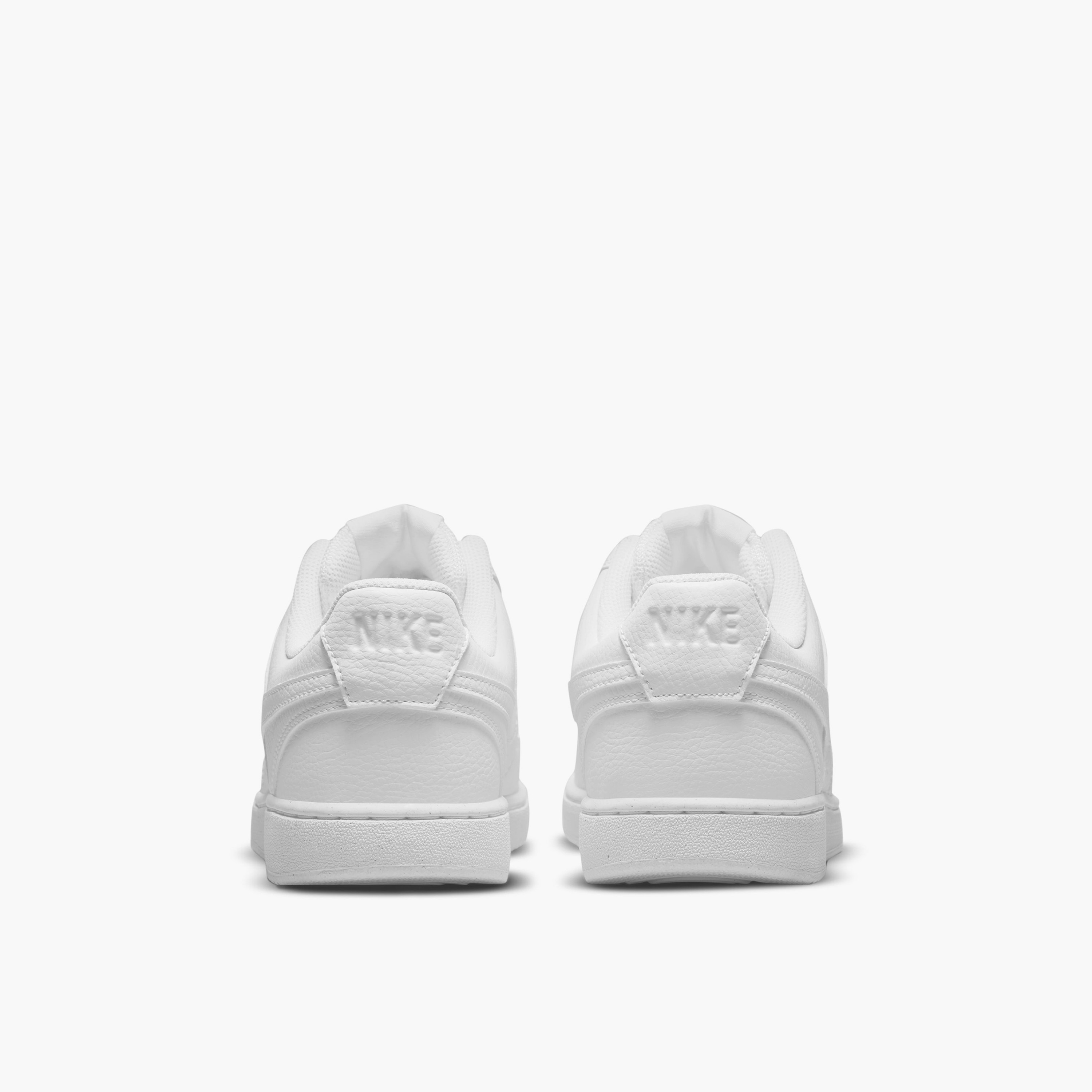 Nike Men's Court Vision Low Next Nature Lace-Up Low Ankle Sneakers DH2987 | OE-sports-men-shoes-image-7
