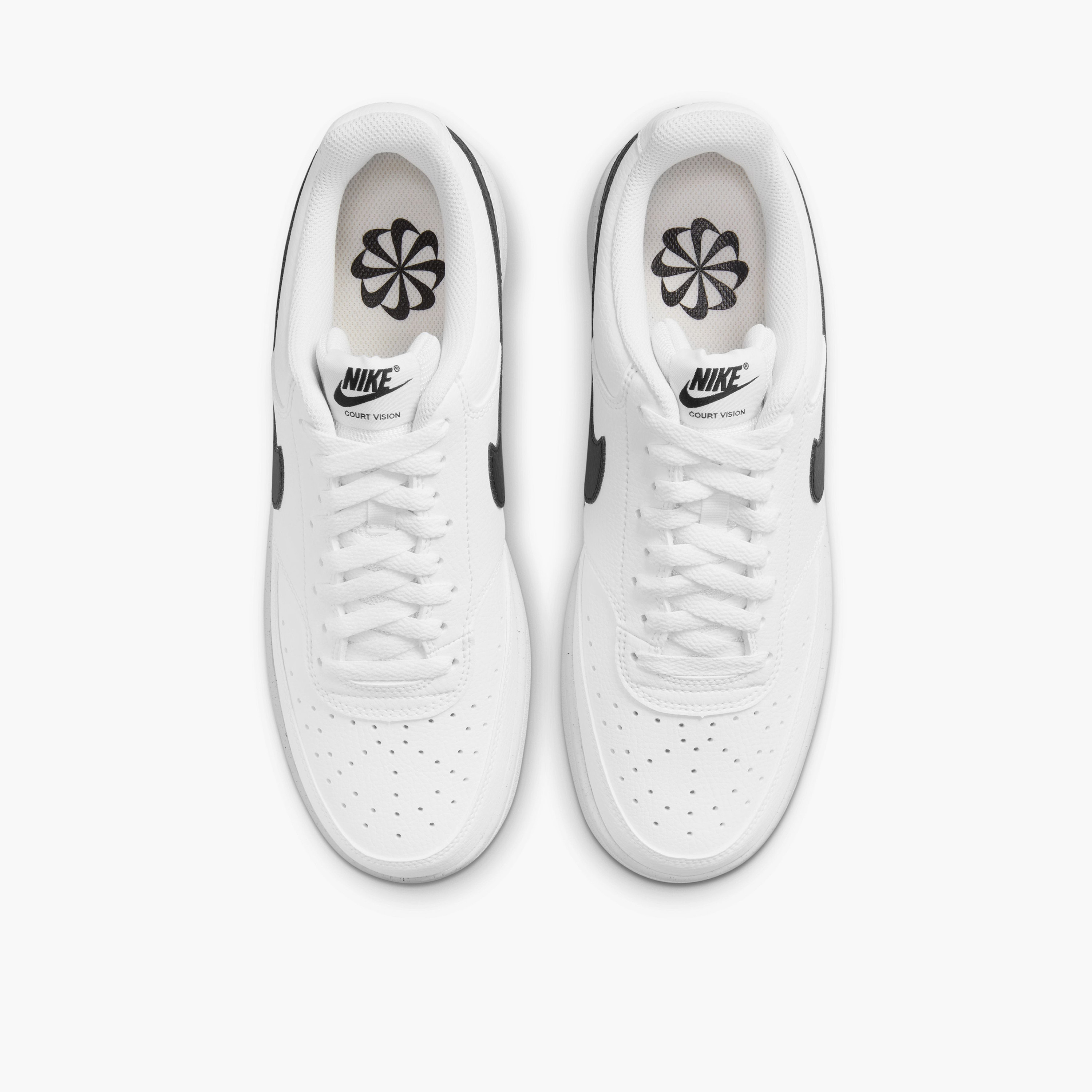 حذاء رياضي نايكي كورن فيجن لو نيكست نيتشر برباط وكاحل منخفض للرجال DH2987 | OE-sports-men-shoes-image-29