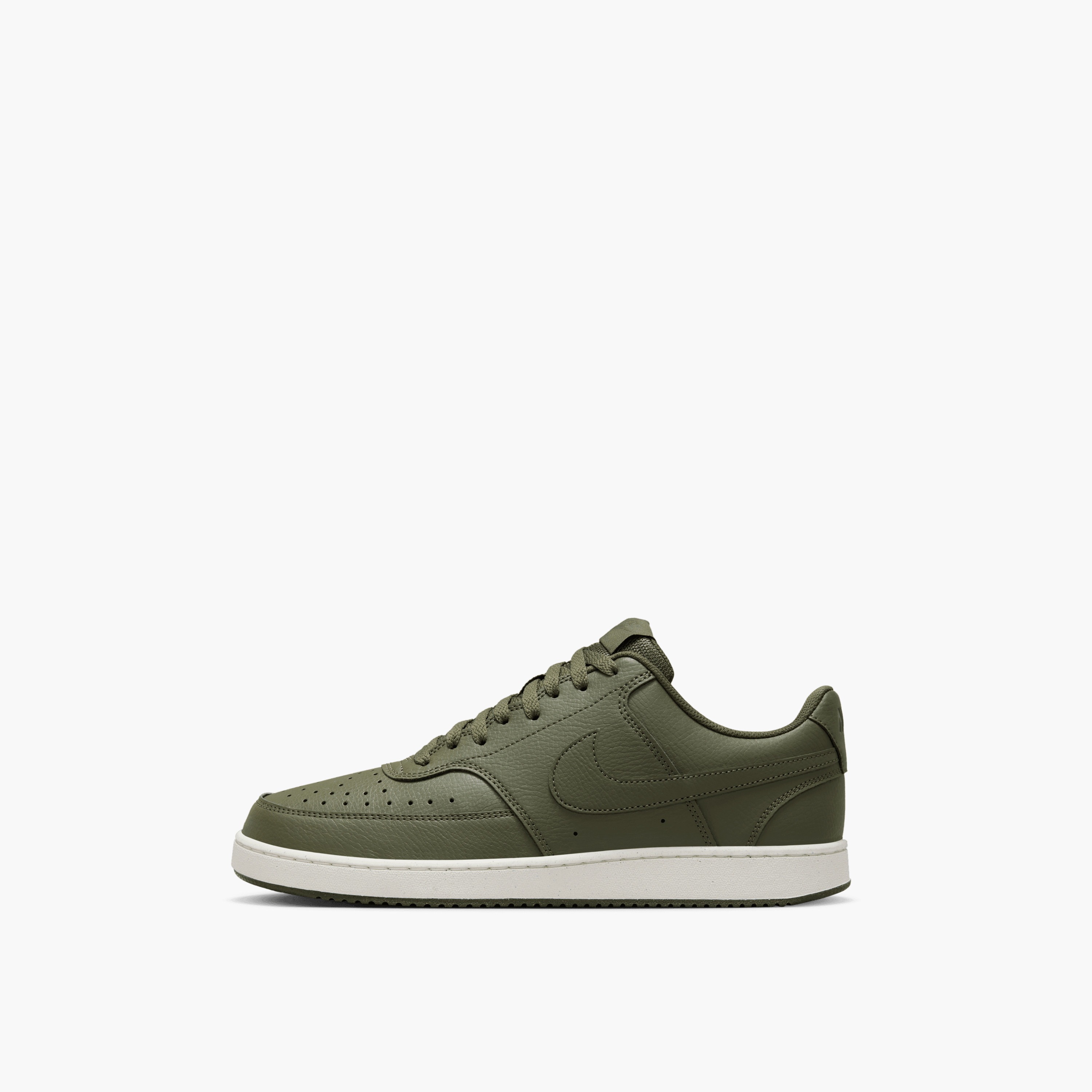 حذاء رياضي نايكي كورن فيجن لو نيكست نيتشر برباط وكاحل منخفض للرجال DH2987 | OE-sports-men-shoes-image-1