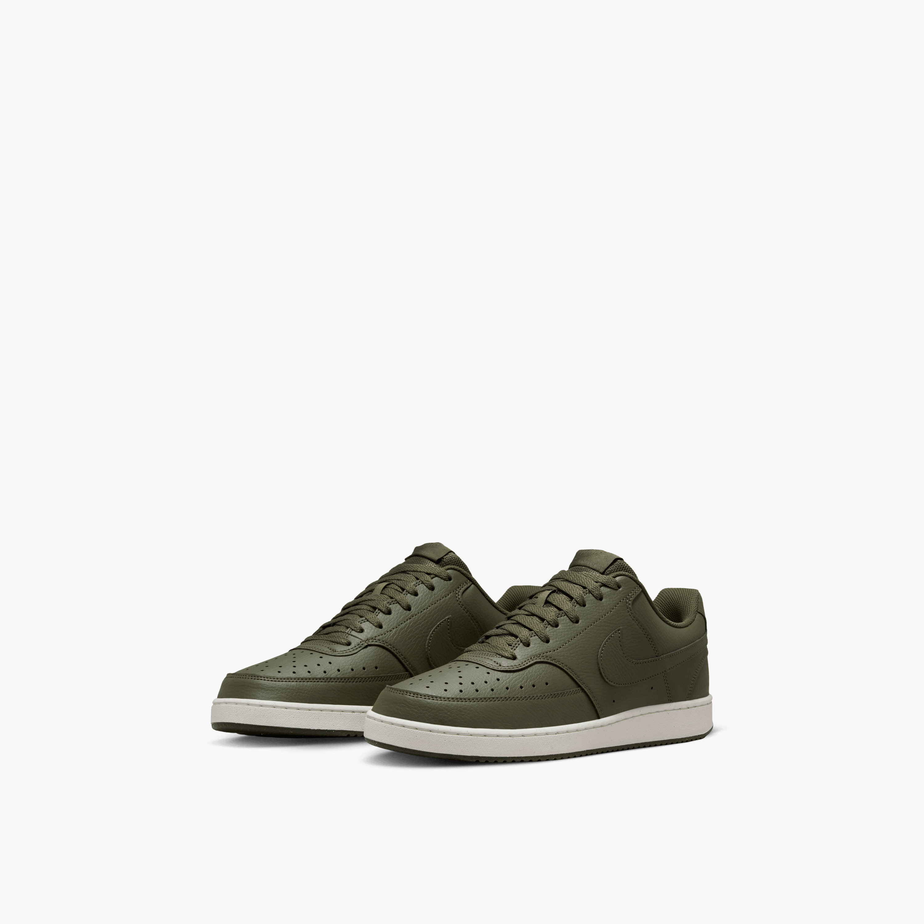 حذاء رياضي نايكي كورن فيجن لو نيكست نيتشر برباط وكاحل منخفض للرجال DH2987 | OE-sports-men-shoes-image-3
