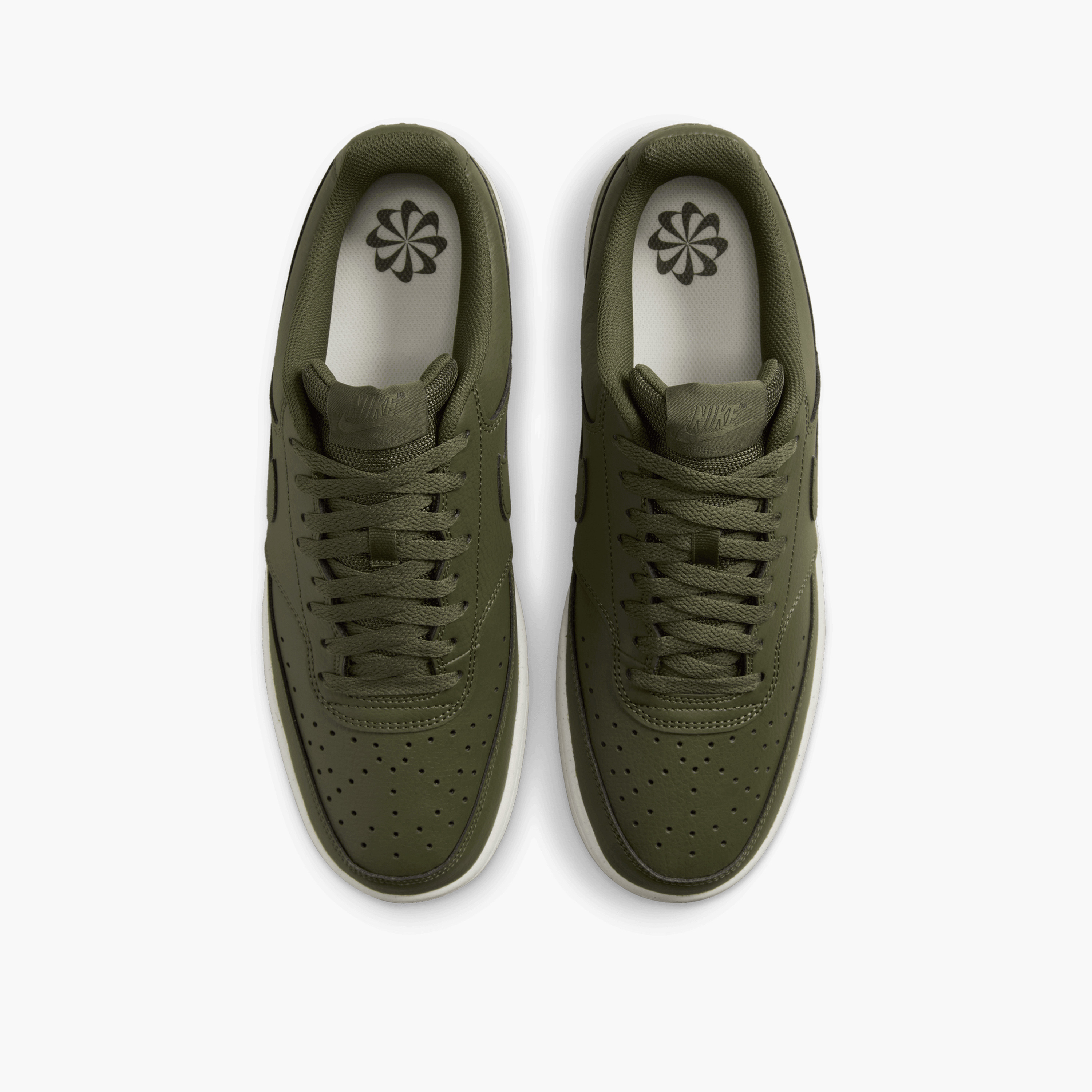 حذاء رياضي نايكي كورن فيجن لو نيكست نيتشر برباط وكاحل منخفض للرجال DH2987 | OE-sports-men-shoes-image-4