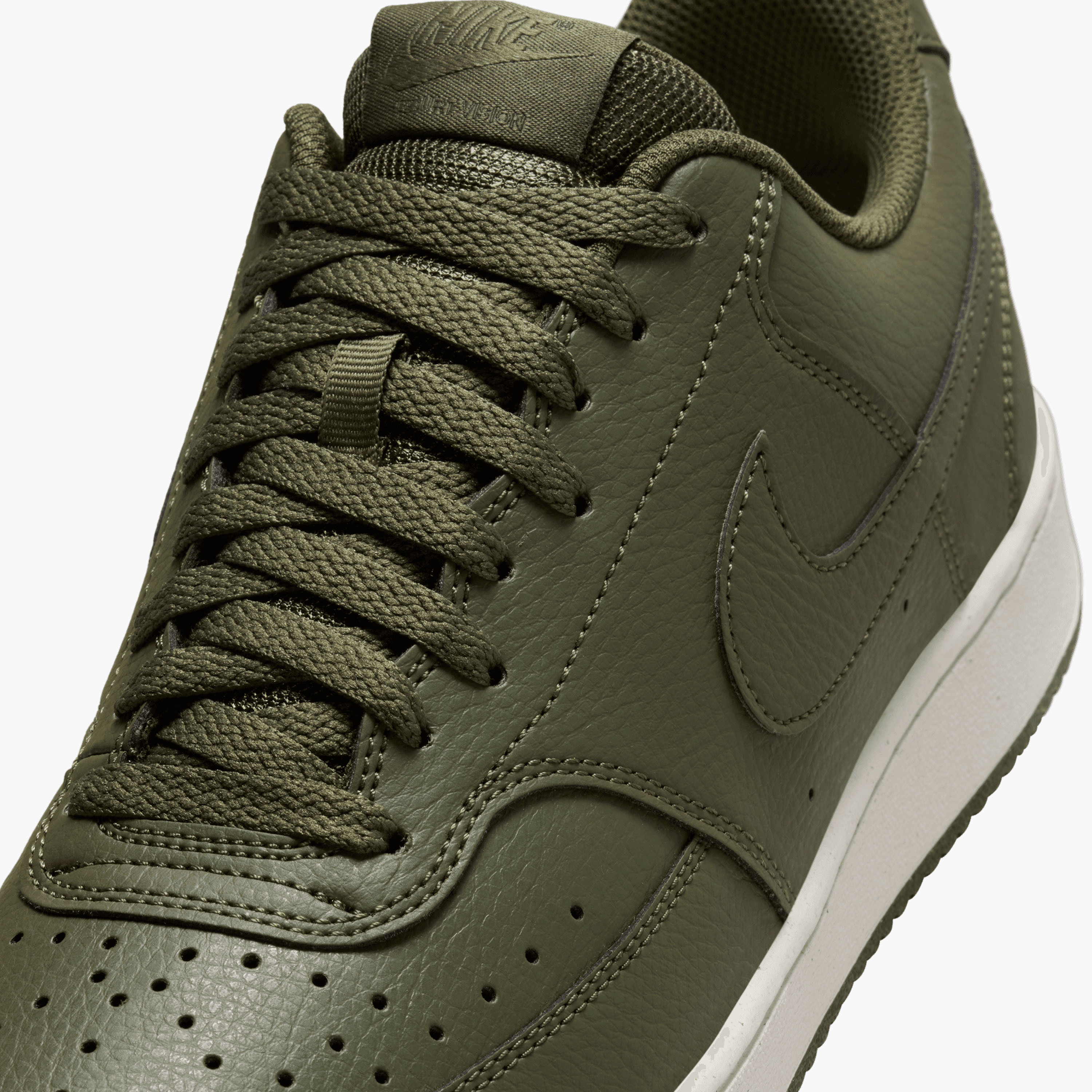 حذاء رياضي نايكي كورن فيجن لو نيكست نيتشر برباط وكاحل منخفض للرجال DH2987 | OE-sports-men-shoes-image-7