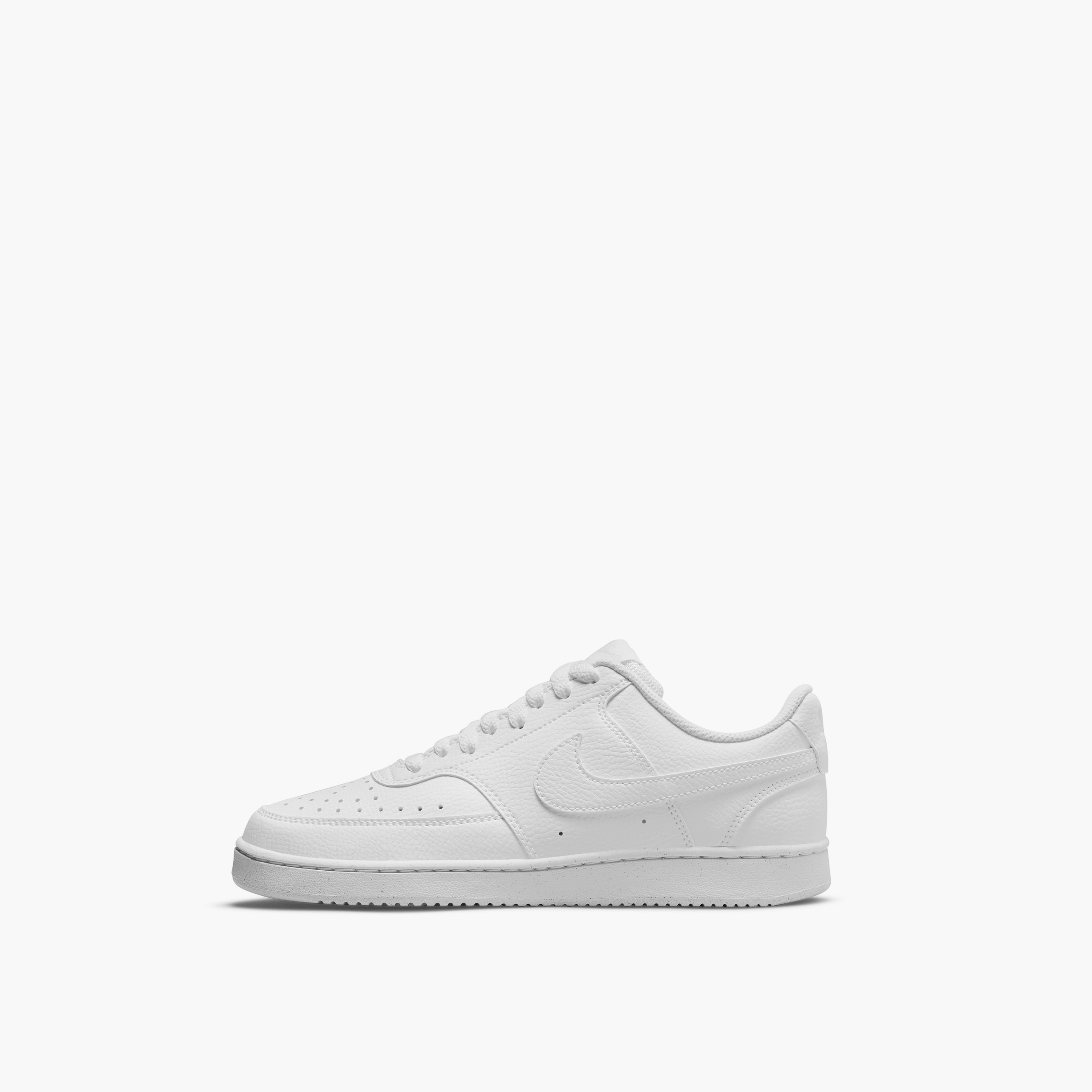 حذاء رياضي نايكي كورت فيجن نكست نيتشر برباط وكاحل منخفض للنساء DH3158 | OE-sports-women-shoes-image-17