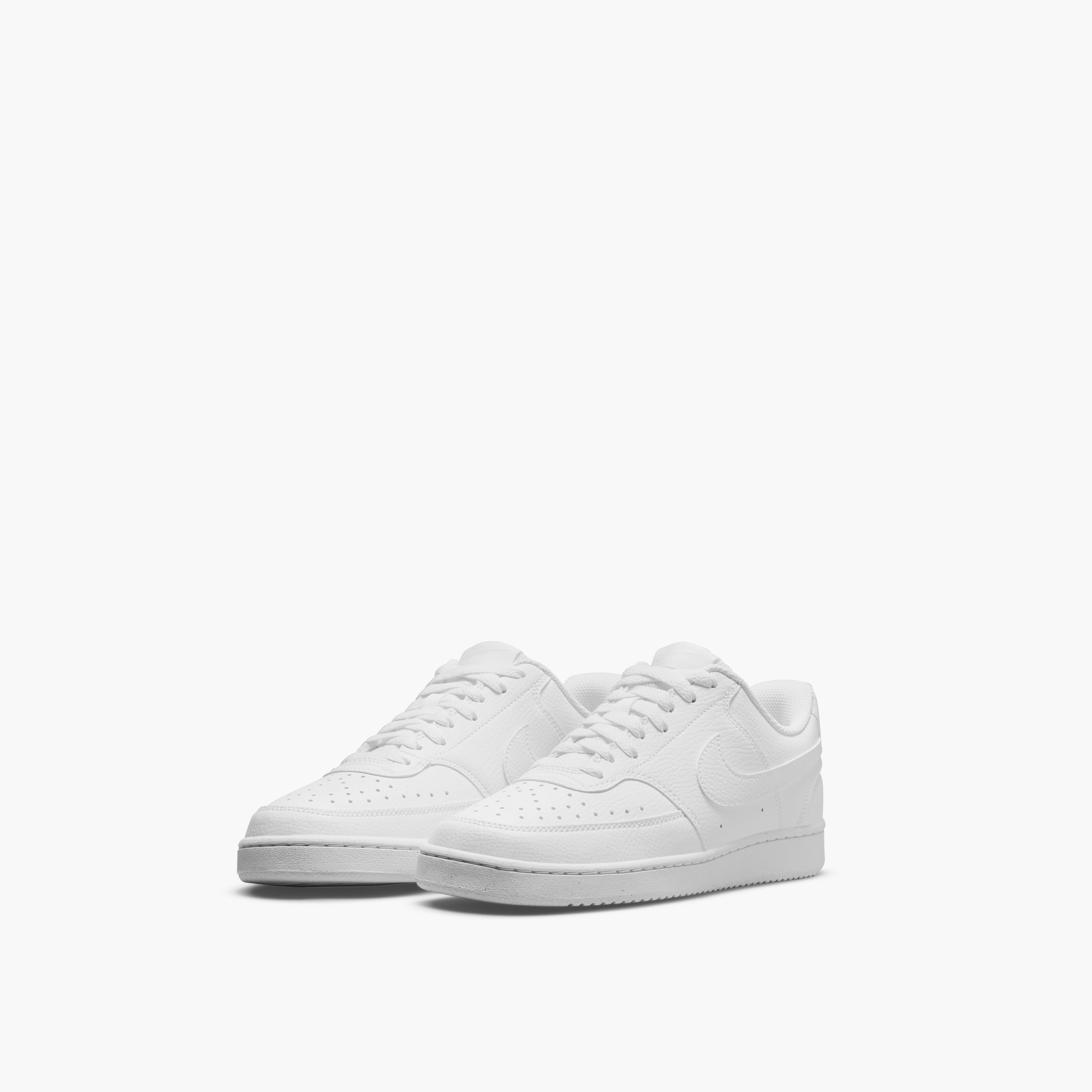 حذاء رياضي نايكي كورت فيجن نكست نيتشر برباط وكاحل منخفض للنساء DH3158 | OE-sports-women-shoes-image-19