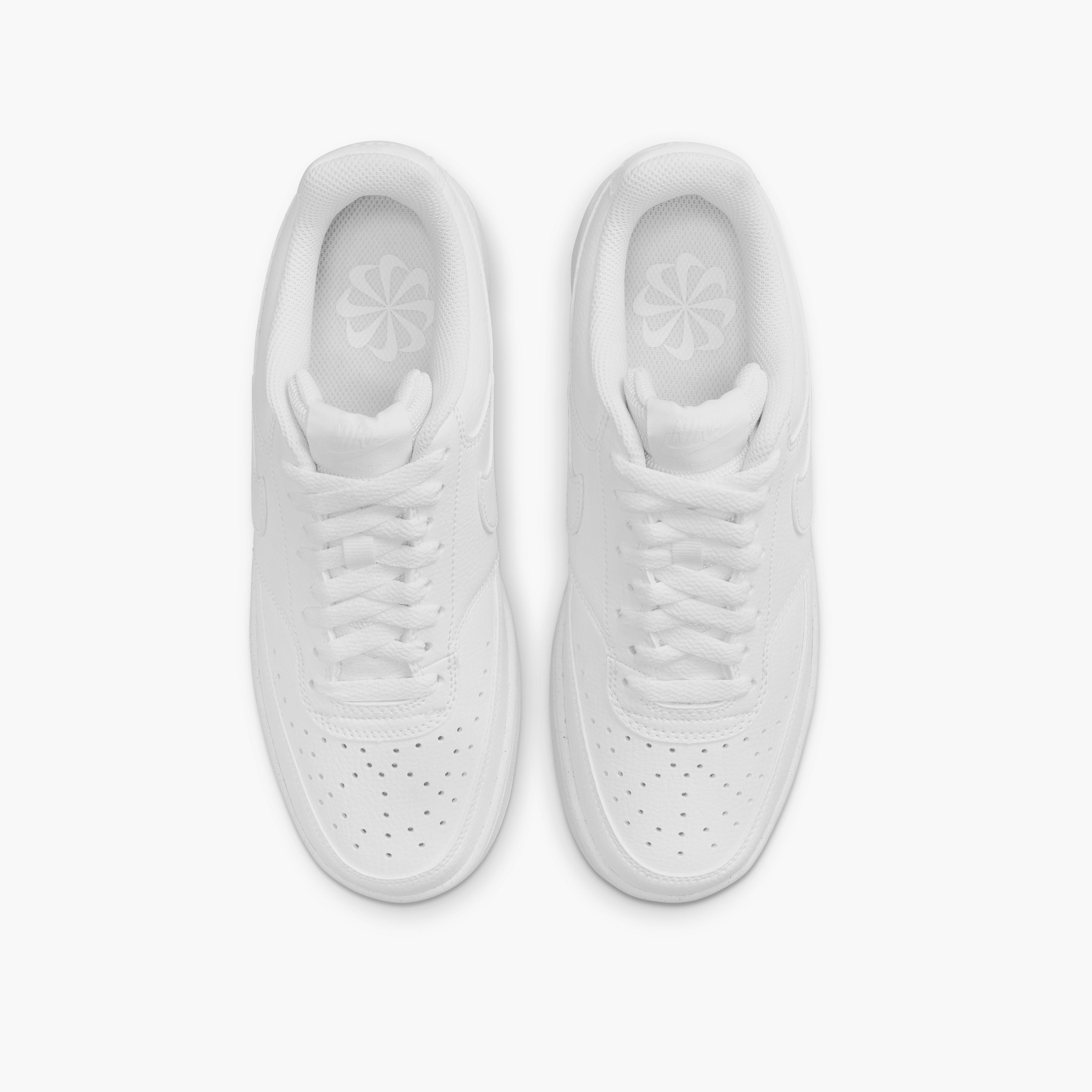 حذاء رياضي نايكي كورت فيجن نكست نيتشر برباط وكاحل منخفض للنساء DH3158 | OE-sports-women-shoes-image-21