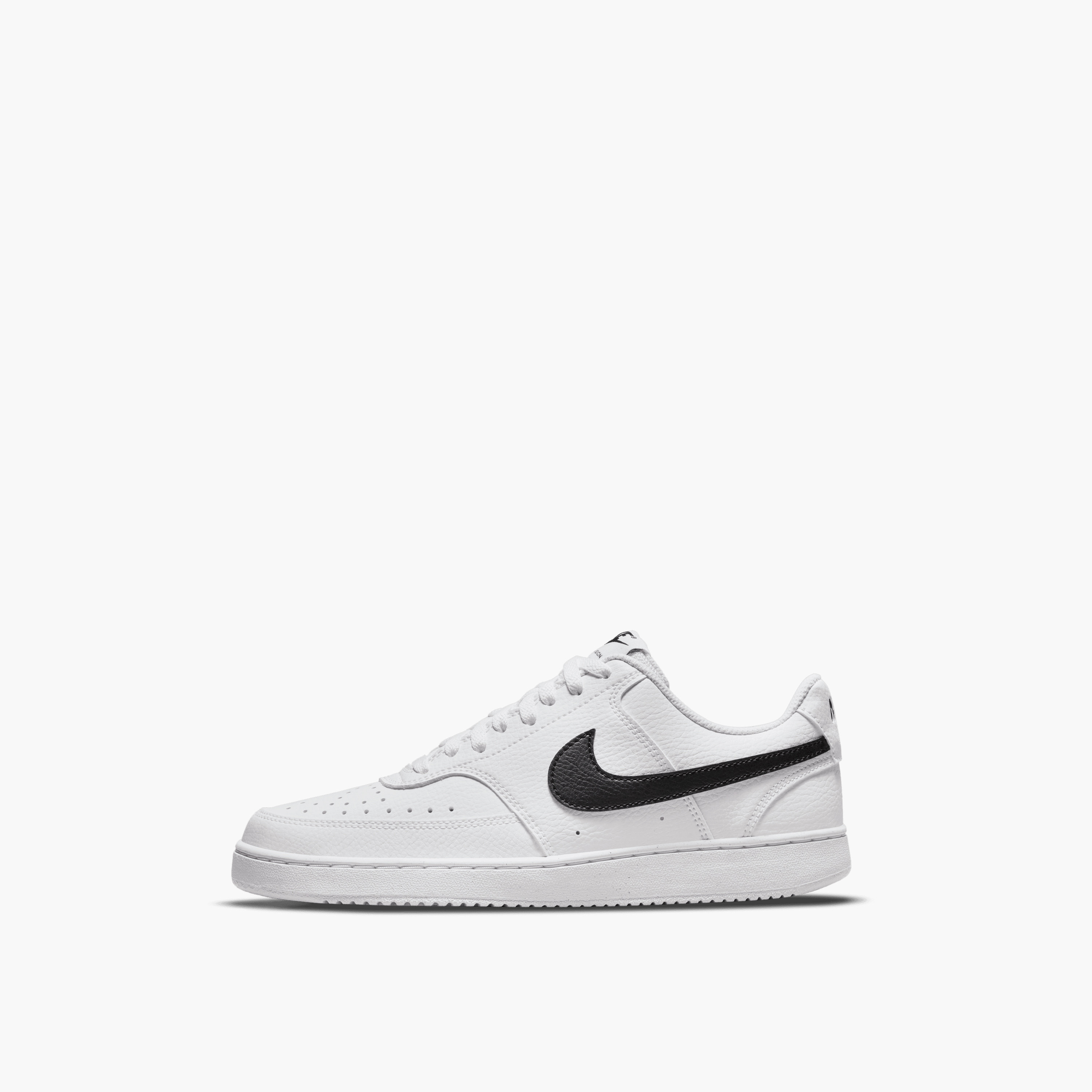 حذاء رياضي نايكي كورت فيجن نكست نيتشر برباط وكاحل منخفض للنساء DH3158 | OE-sports-women-shoes-image-1