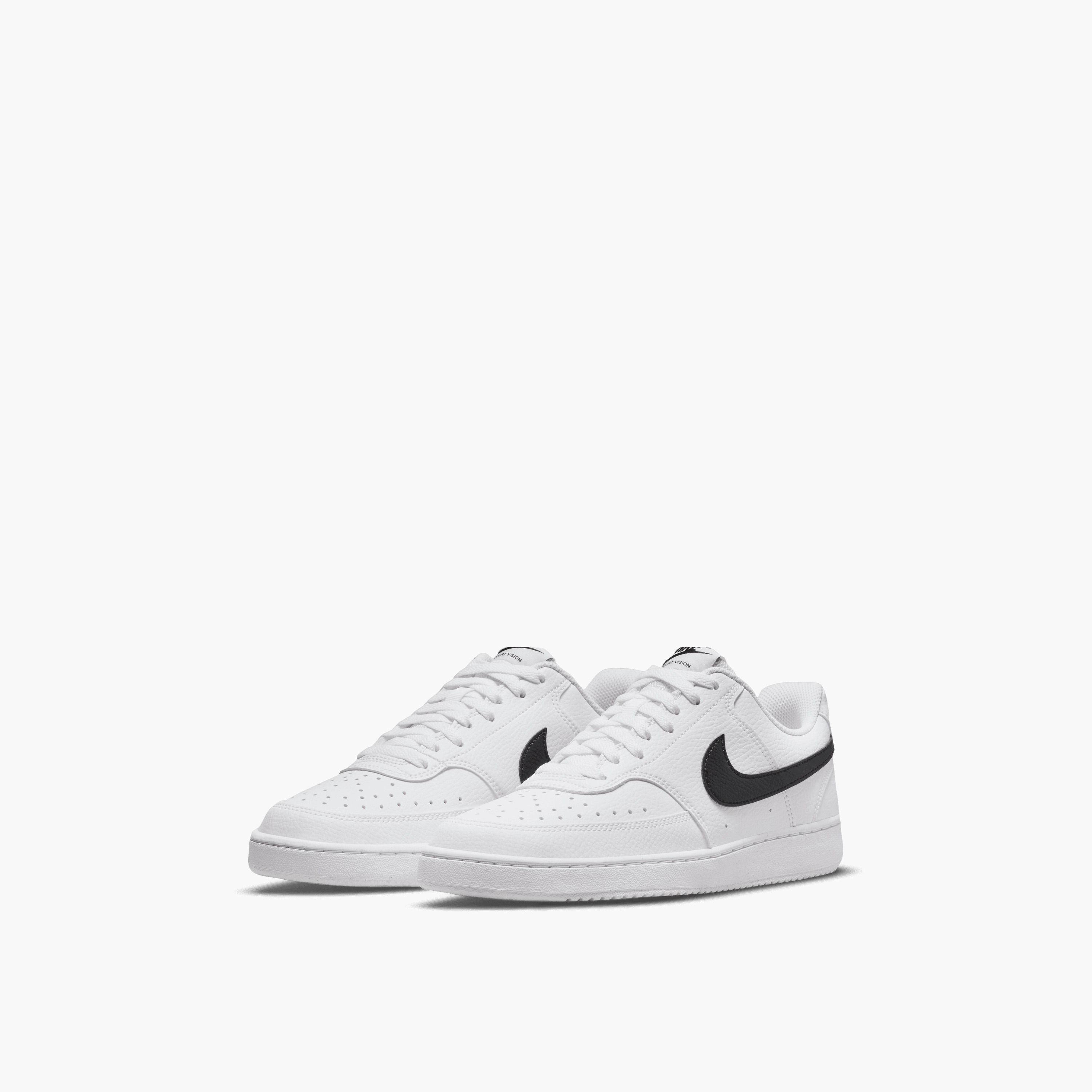 حذاء رياضي نايكي كورت فيجن نكست نيتشر برباط وكاحل منخفض للنساء DH3158 | OE-sports-women-shoes-image-3